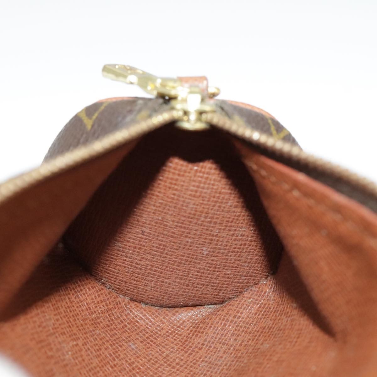 Louis Vuitton Louis Vuitton Papillon clutch Size ONE SIZE - 20 Thumbnail