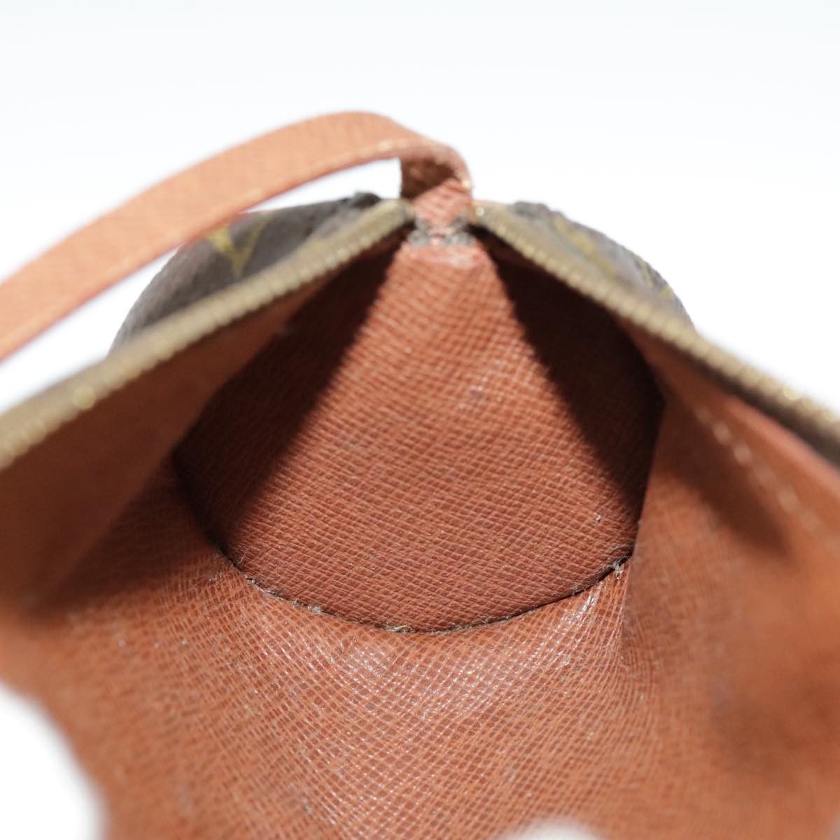 Louis Vuitton Louis Vuitton Papillon clutch Size ONE SIZE - 19 Thumbnail