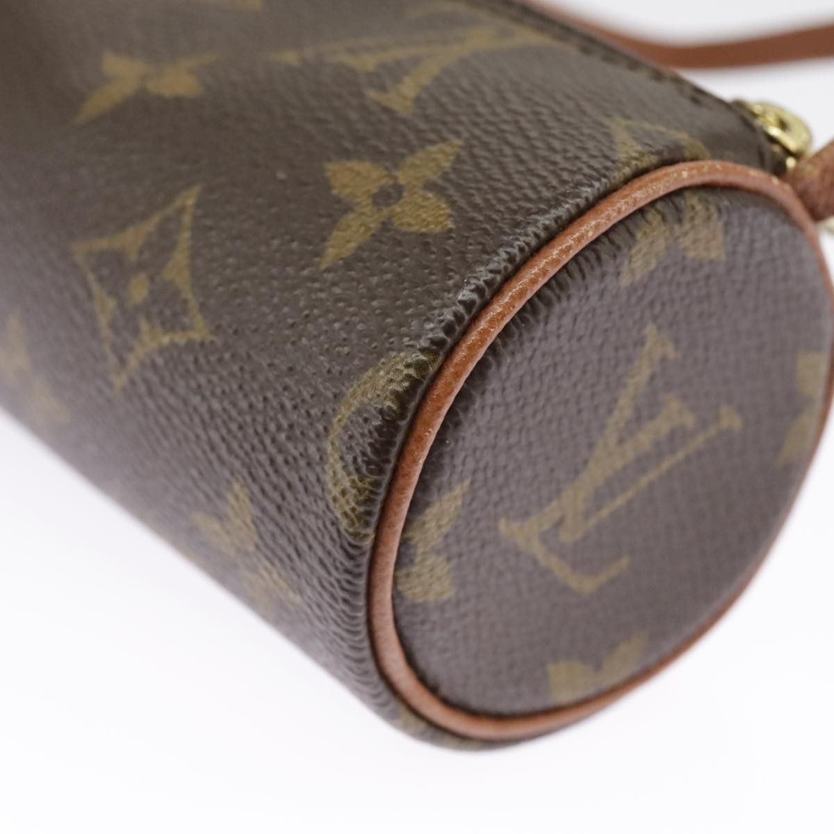 Louis Vuitton Louis Vuitton Papillon clutch Size ONE SIZE - 7 Thumbnail