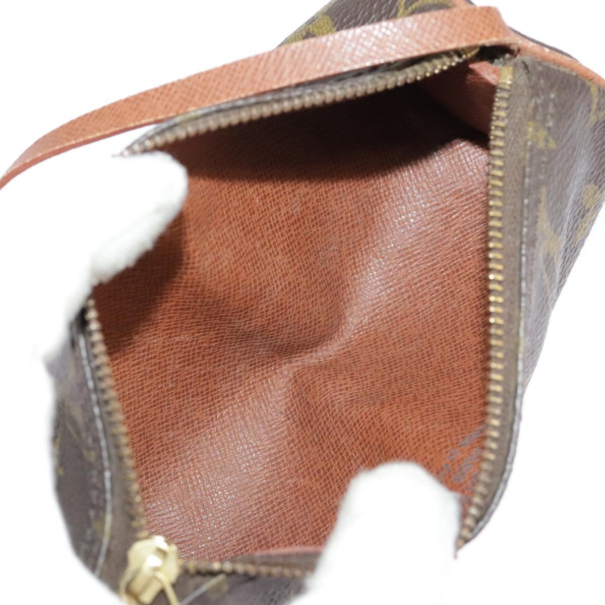Louis Vuitton Louis Vuitton Papillon clutch Size ONE SIZE - 9 Thumbnail