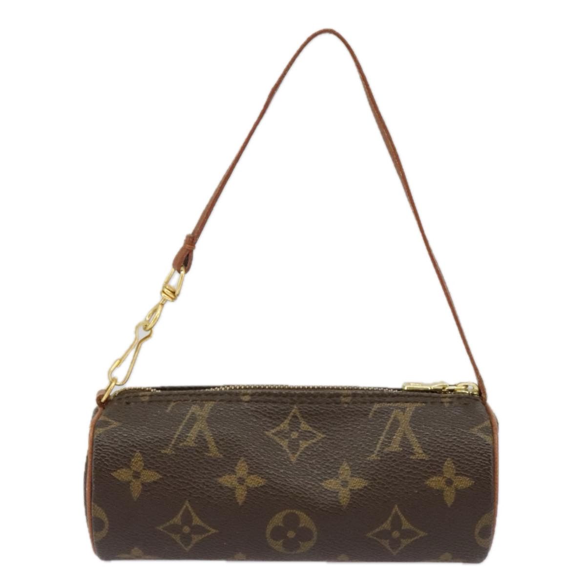 Louis Vuitton Louis Vuitton Papillon clutch Size ONE SIZE - 2 Thumbnail