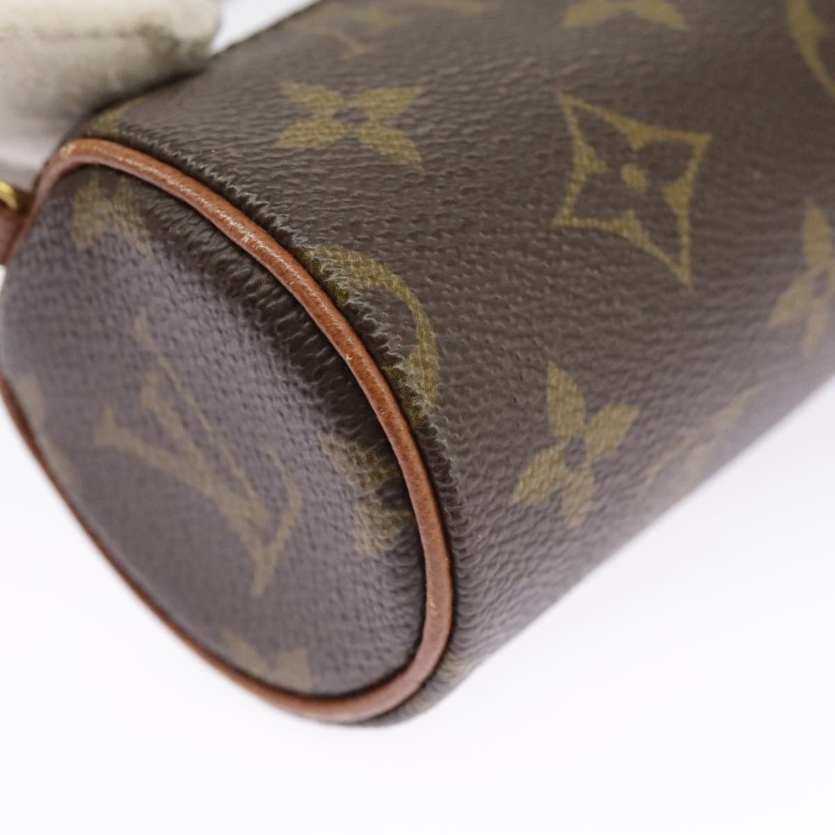 Louis Vuitton Louis Vuitton Papillon clutch Size ONE SIZE - 17 Thumbnail