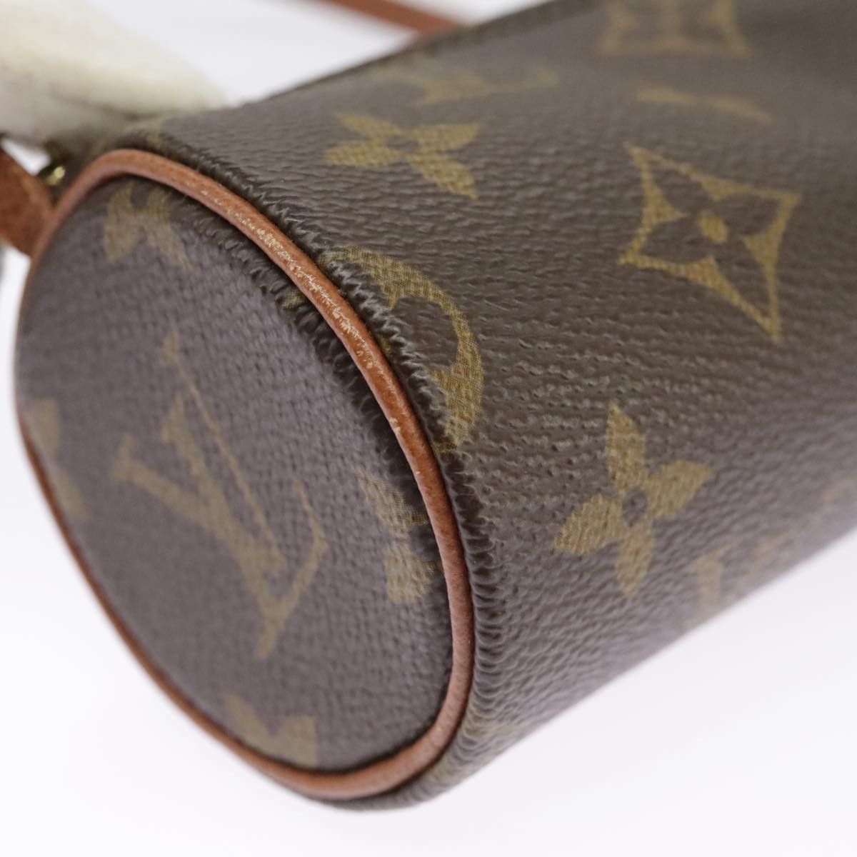 Louis Vuitton Louis Vuitton Papillon clutch Size ONE SIZE - 15 Thumbnail