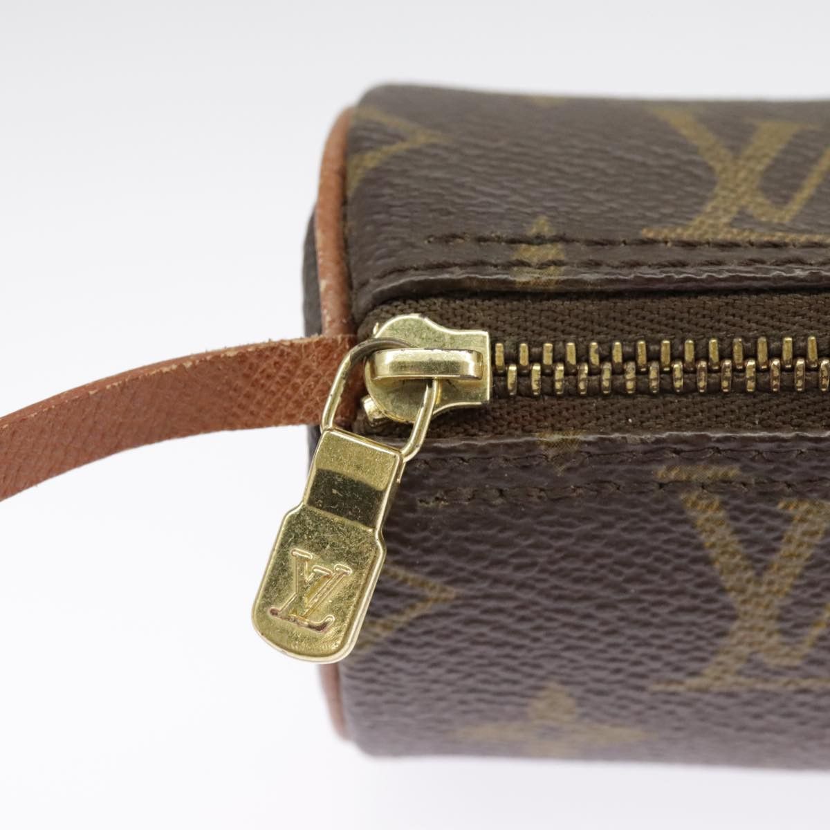 Louis Vuitton Louis Vuitton Papillon clutch Size ONE SIZE - 8 Thumbnail
