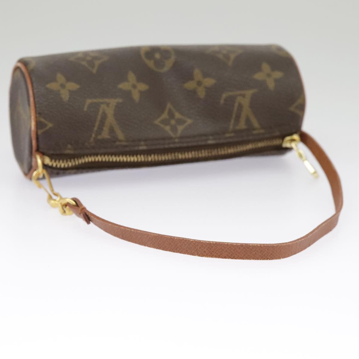 Louis Vuitton Louis Vuitton Papillon clutch Size ONE SIZE - 4 Thumbnail