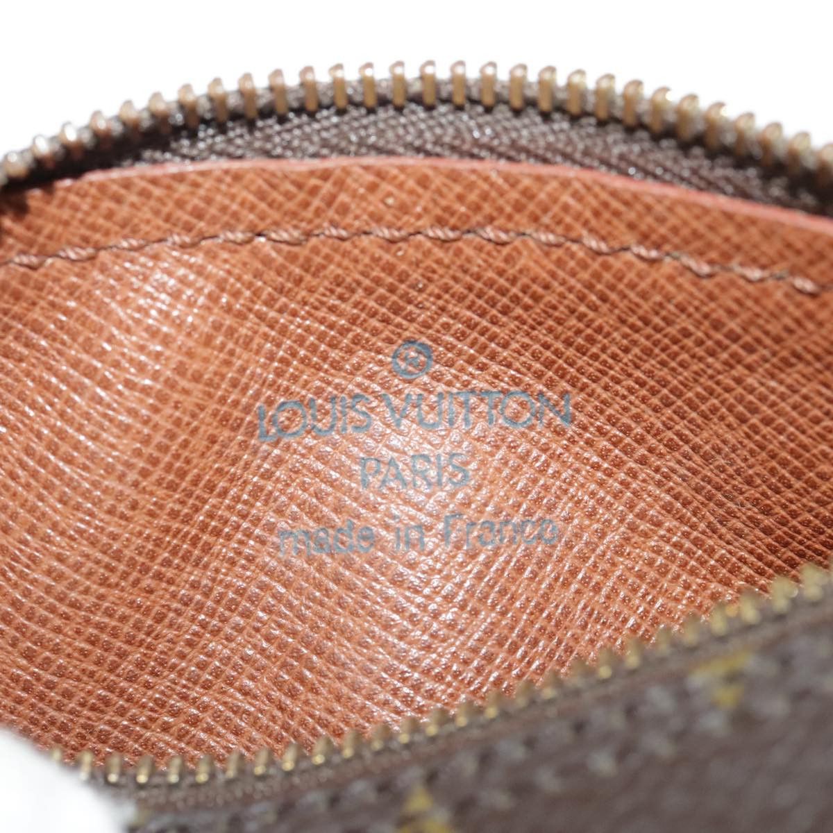 Louis Vuitton Louis Vuitton Papillon clutch Size ONE SIZE - 10 Thumbnail