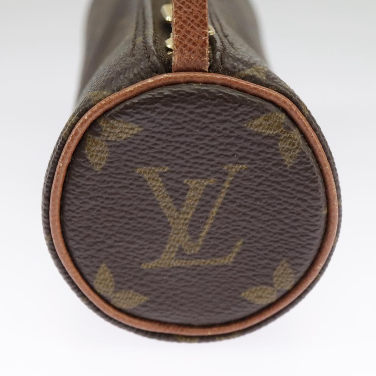 Louis Vuitton Louis Vuitton Papillon clutch Size ONE SIZE - 13 Thumbnail