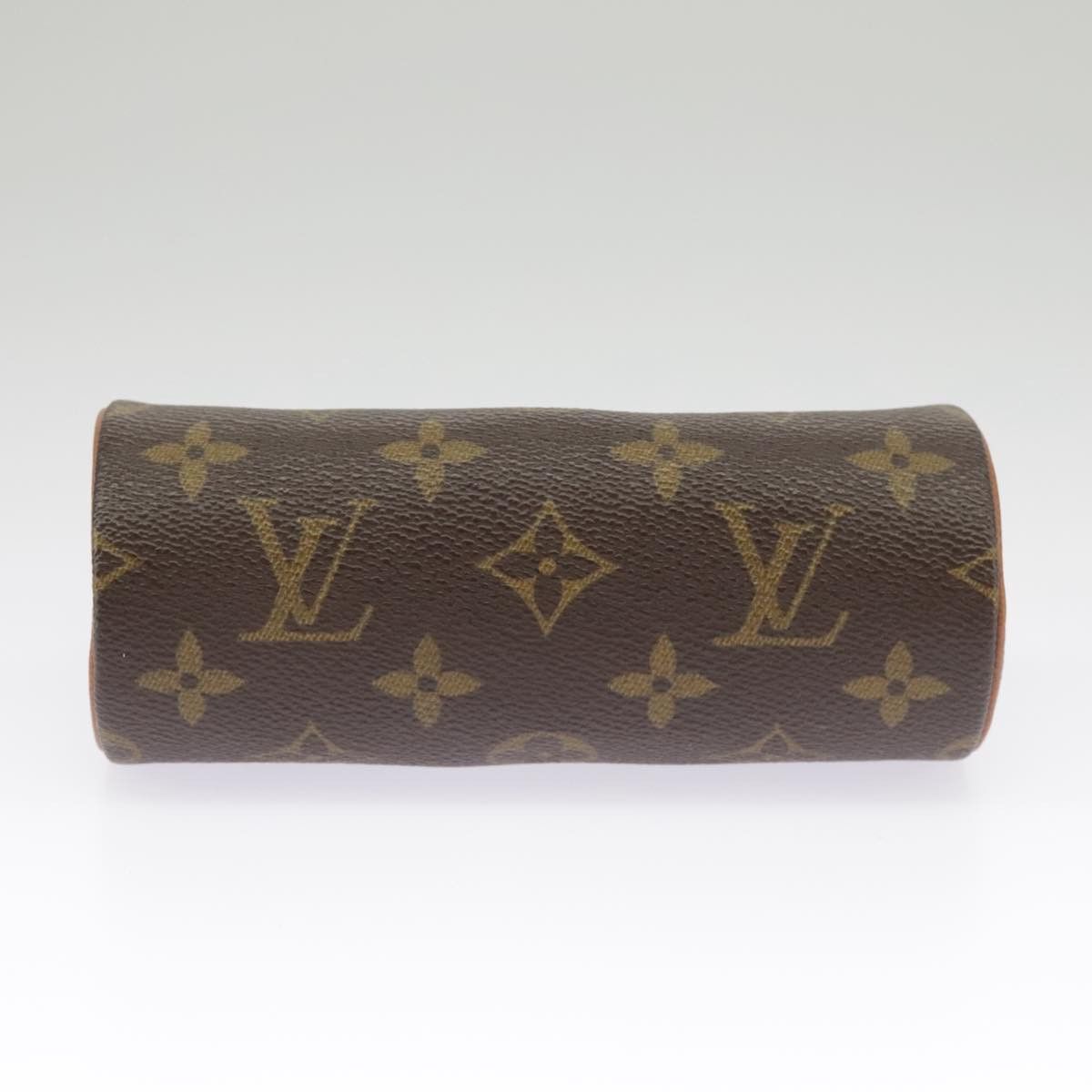 Louis Vuitton Louis Vuitton Papillon clutch Size ONE SIZE - 6 Thumbnail