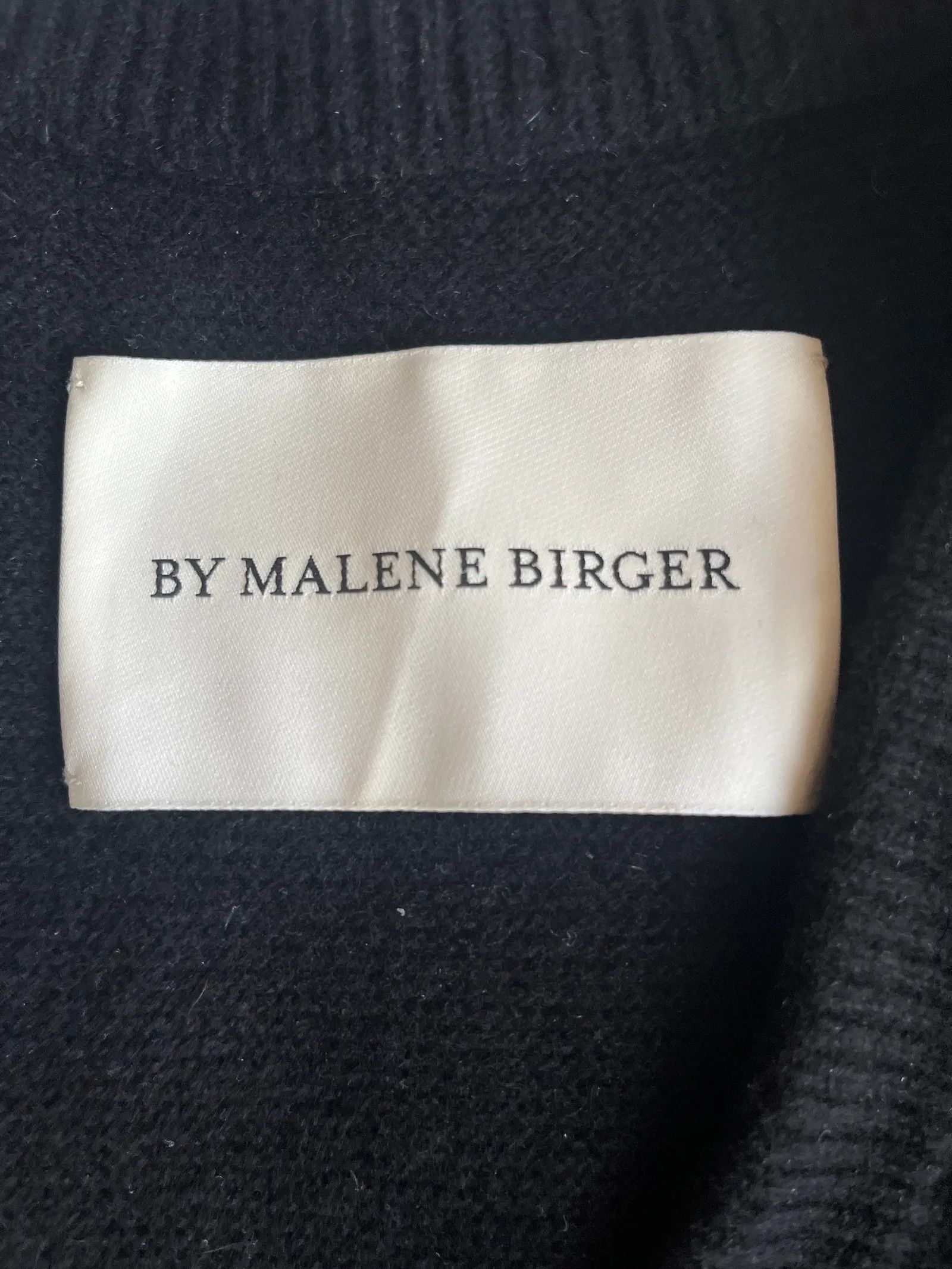 By Malene Birger By Malene Birger Wione Vest Vest Size S / US 4 / IT 40 - 2 Thumbnail
