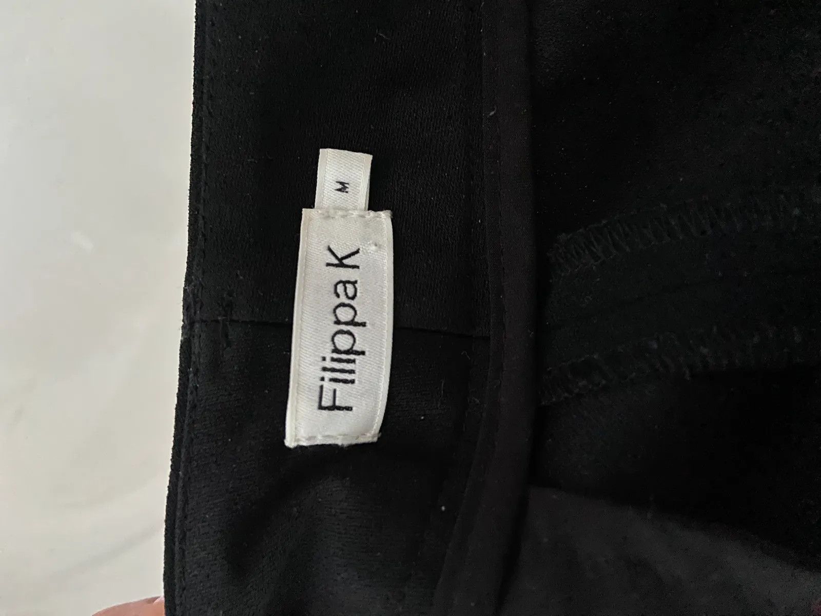 Filippa K Filippa K Pants Size 28" / US 6 / IT 42 - 2 Thumbnail