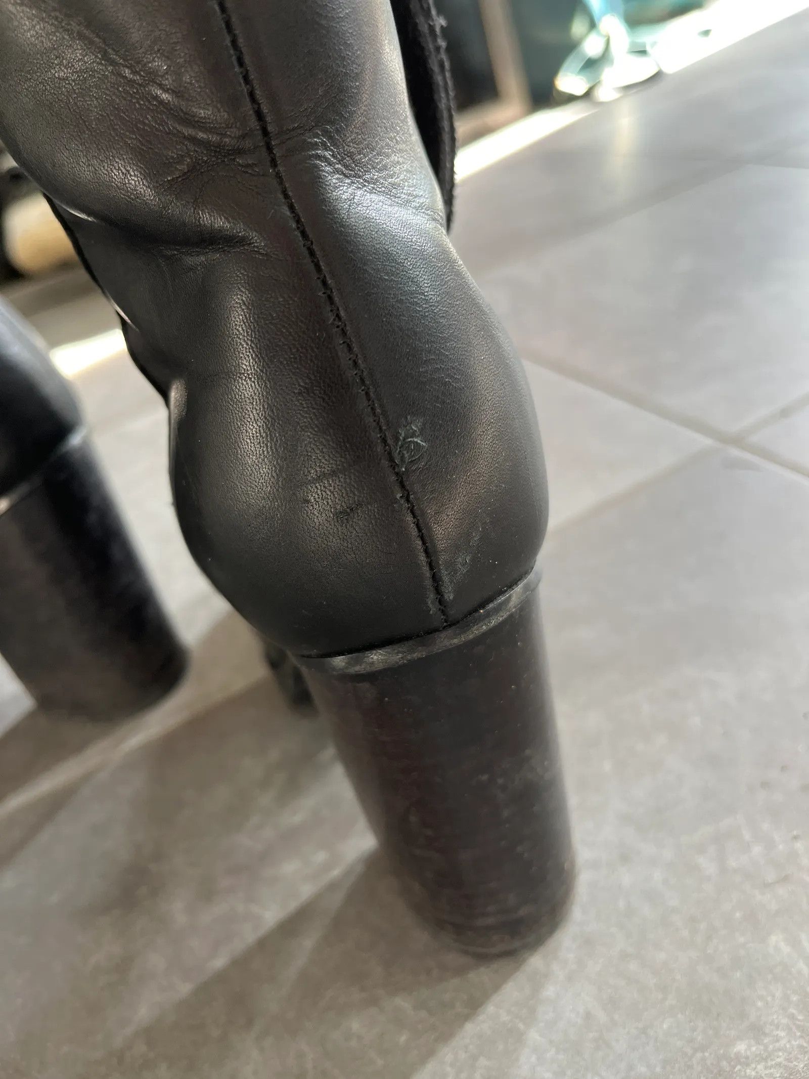 Acne Studios Acne Studios Rise Boots Size US 6 / IT 36 - 4 Thumbnail