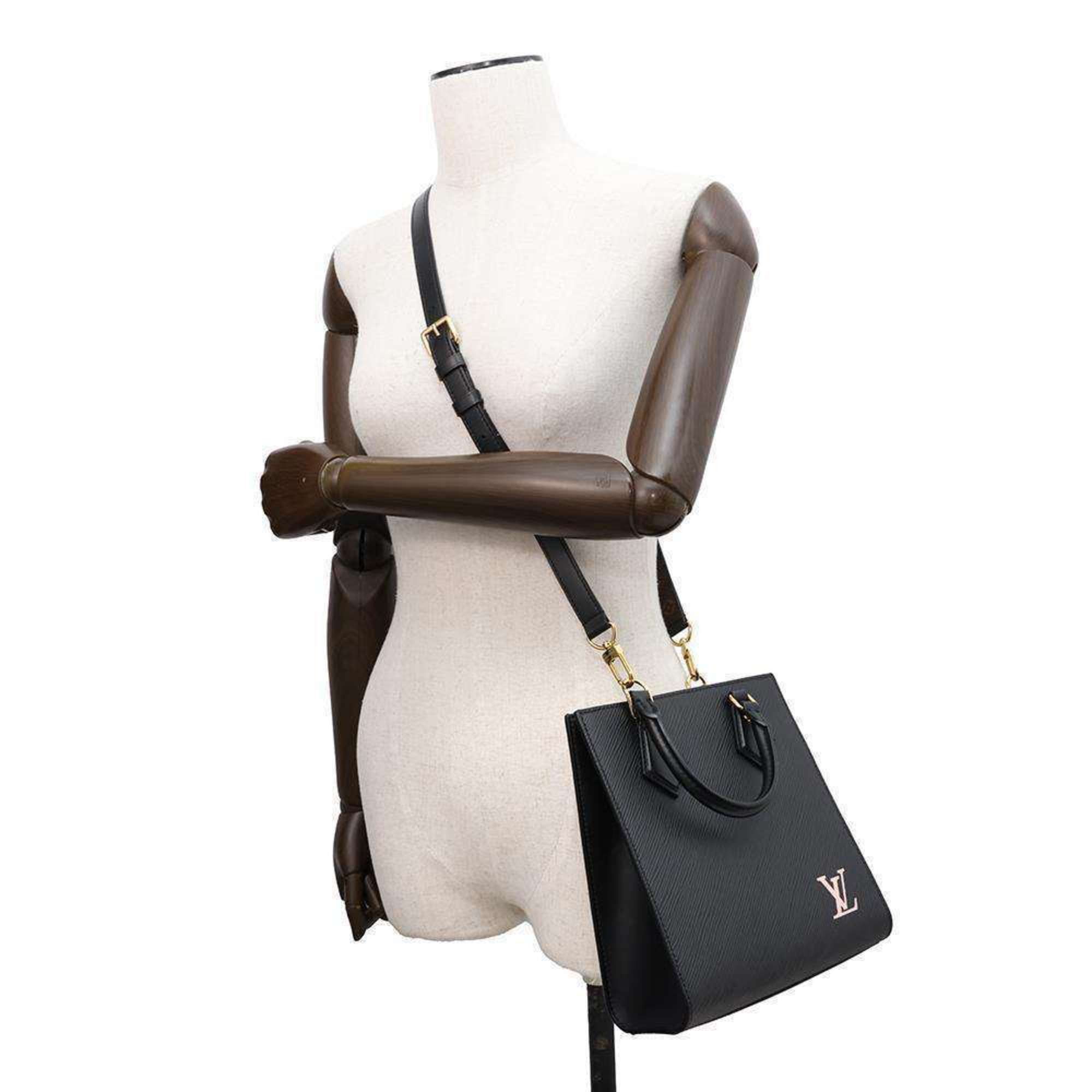 Louis Vuitton Louis Vuitton Sac Plat shoulder Size ONE SIZE - 15 Thumbnail