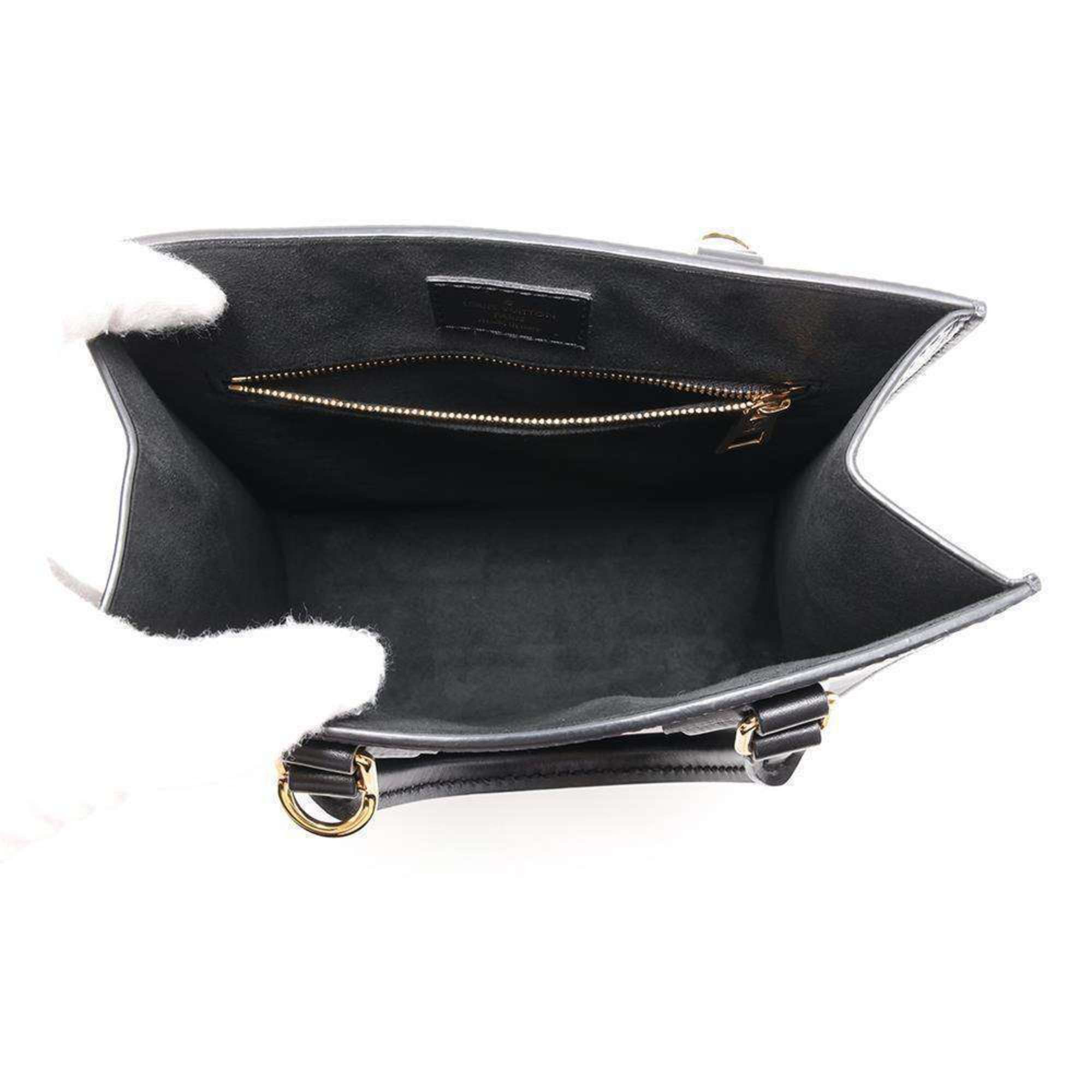 Louis Vuitton Louis Vuitton Sac Plat shoulder Size ONE SIZE - 12 Thumbnail