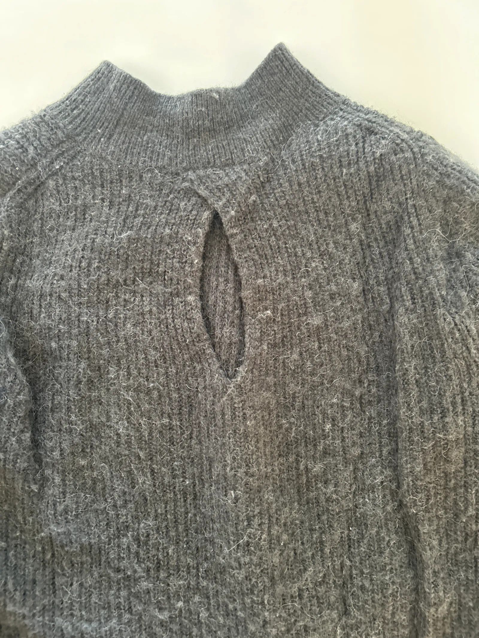 Cos Cos Sweater Size XS / US 0-2 / IT 36-38 - 4 Thumbnail