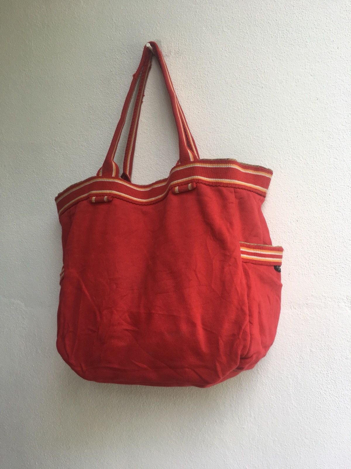 agnes b. Reversible Tote By Agnes B Size ONE SIZE - 7 Thumbnail