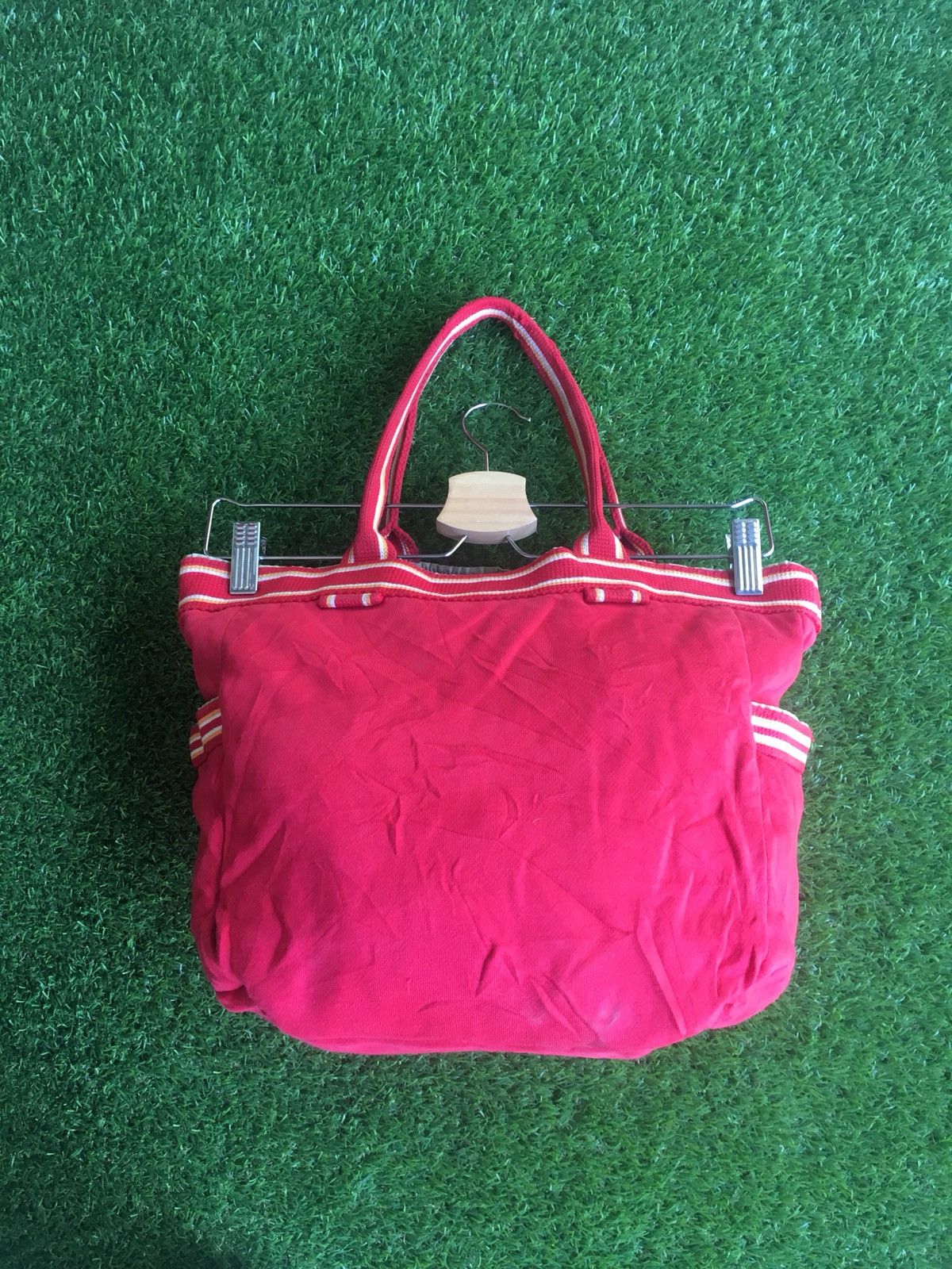 agnes b. Reversible Tote By Agnes B Size ONE SIZE - 1 Thumbnail