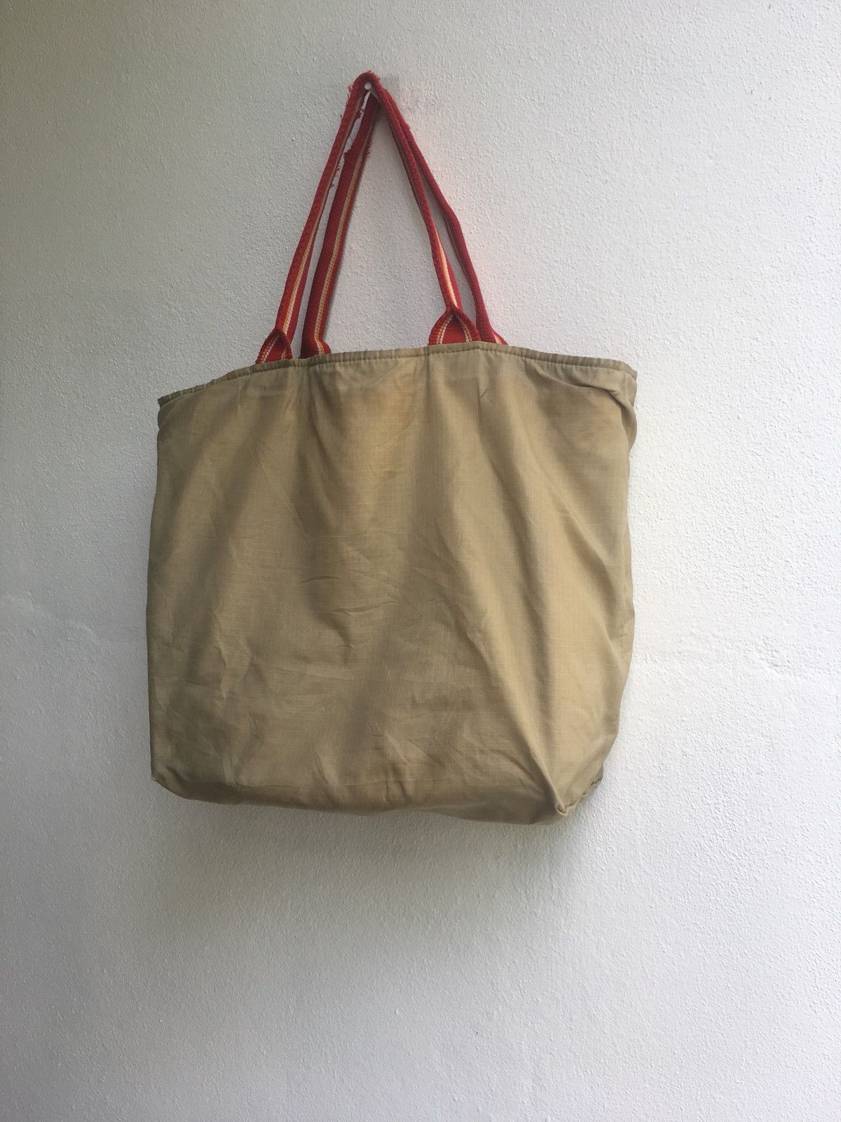 agnes b. Reversible Tote By Agnes B Size ONE SIZE - 14 Thumbnail