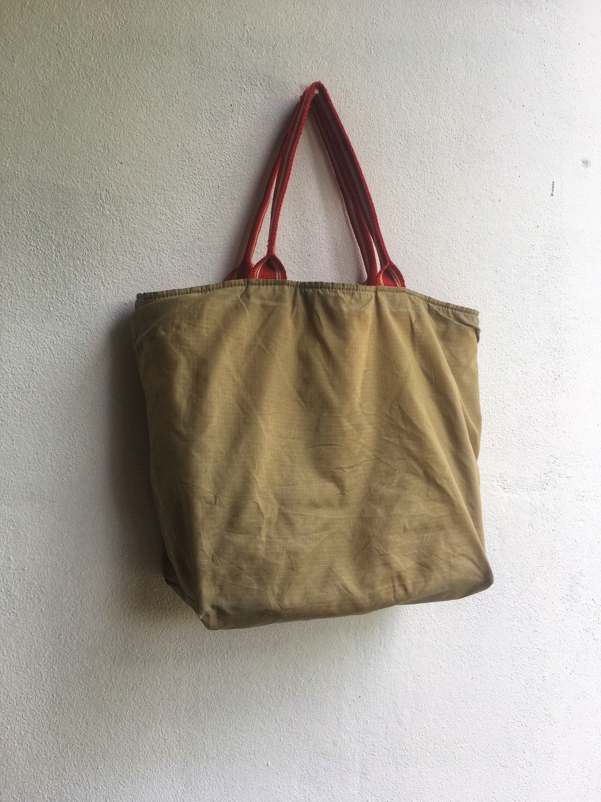 agnes b. Reversible Tote By Agnes B Size ONE SIZE - 13 Thumbnail