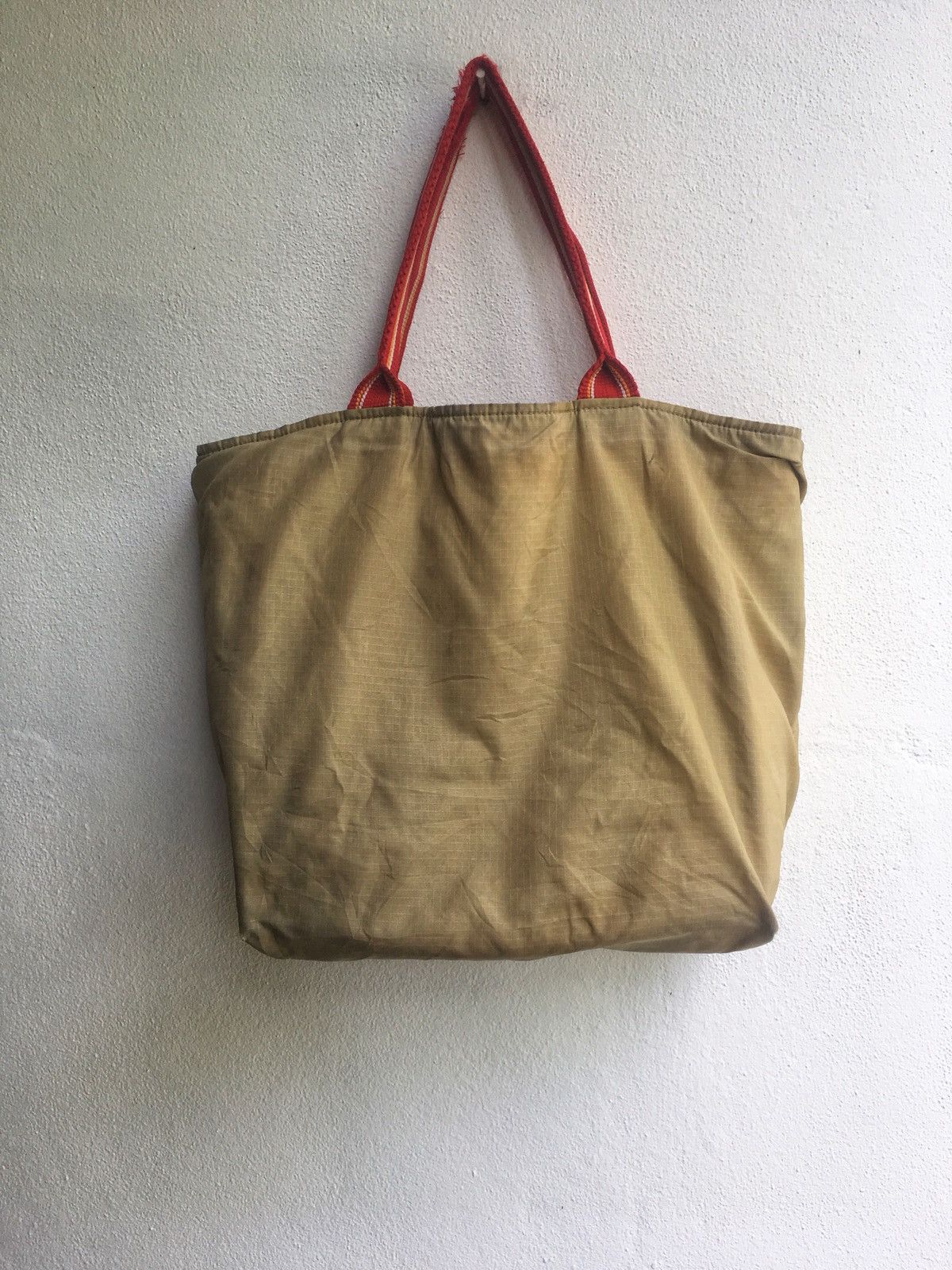 agnes b. Reversible Tote By Agnes B Size ONE SIZE - 12 Thumbnail