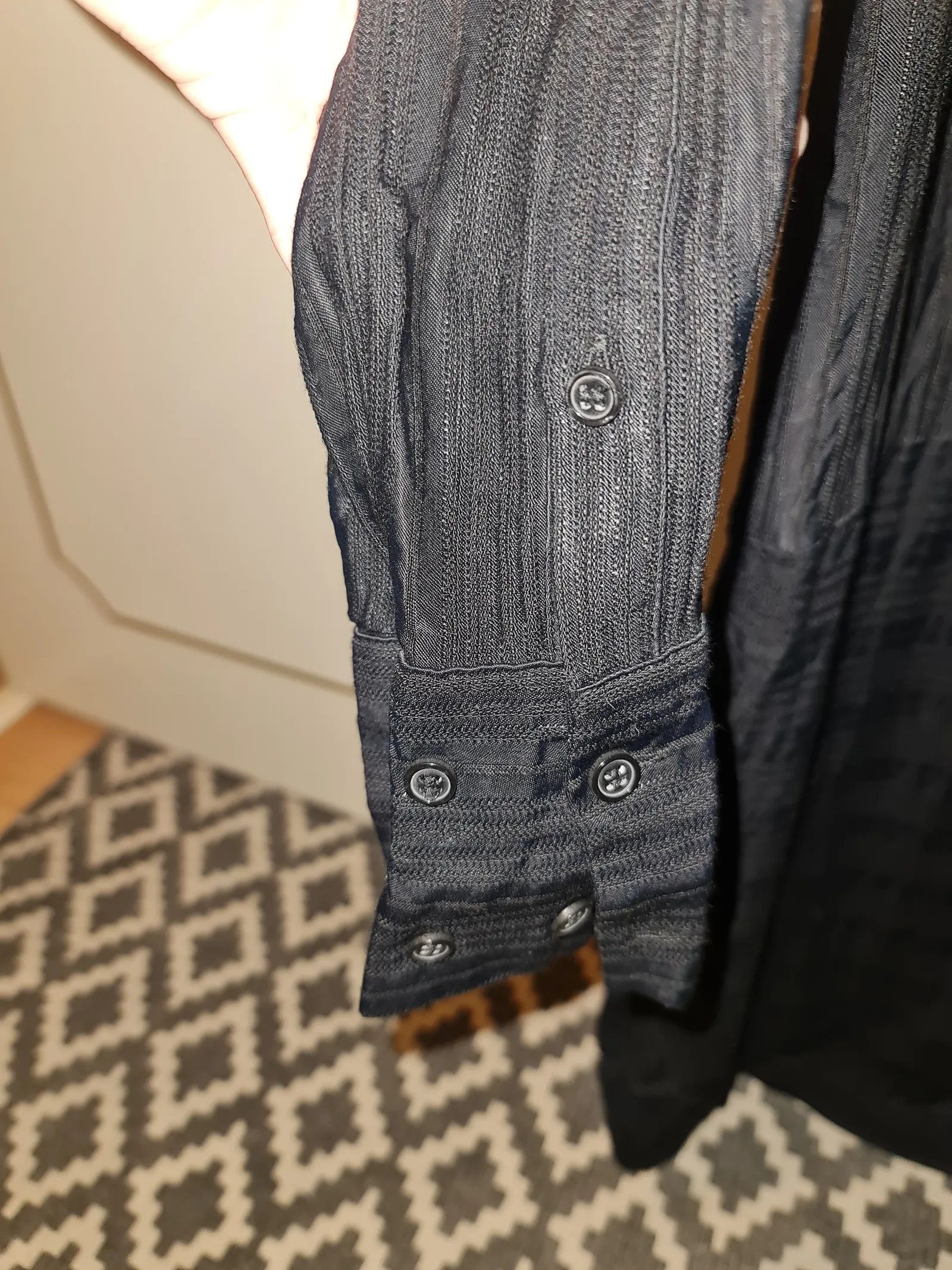 & Other Stories & Other Stories Shirt Size XS / US 0-2 / IT 36-38 - 3 Thumbnail