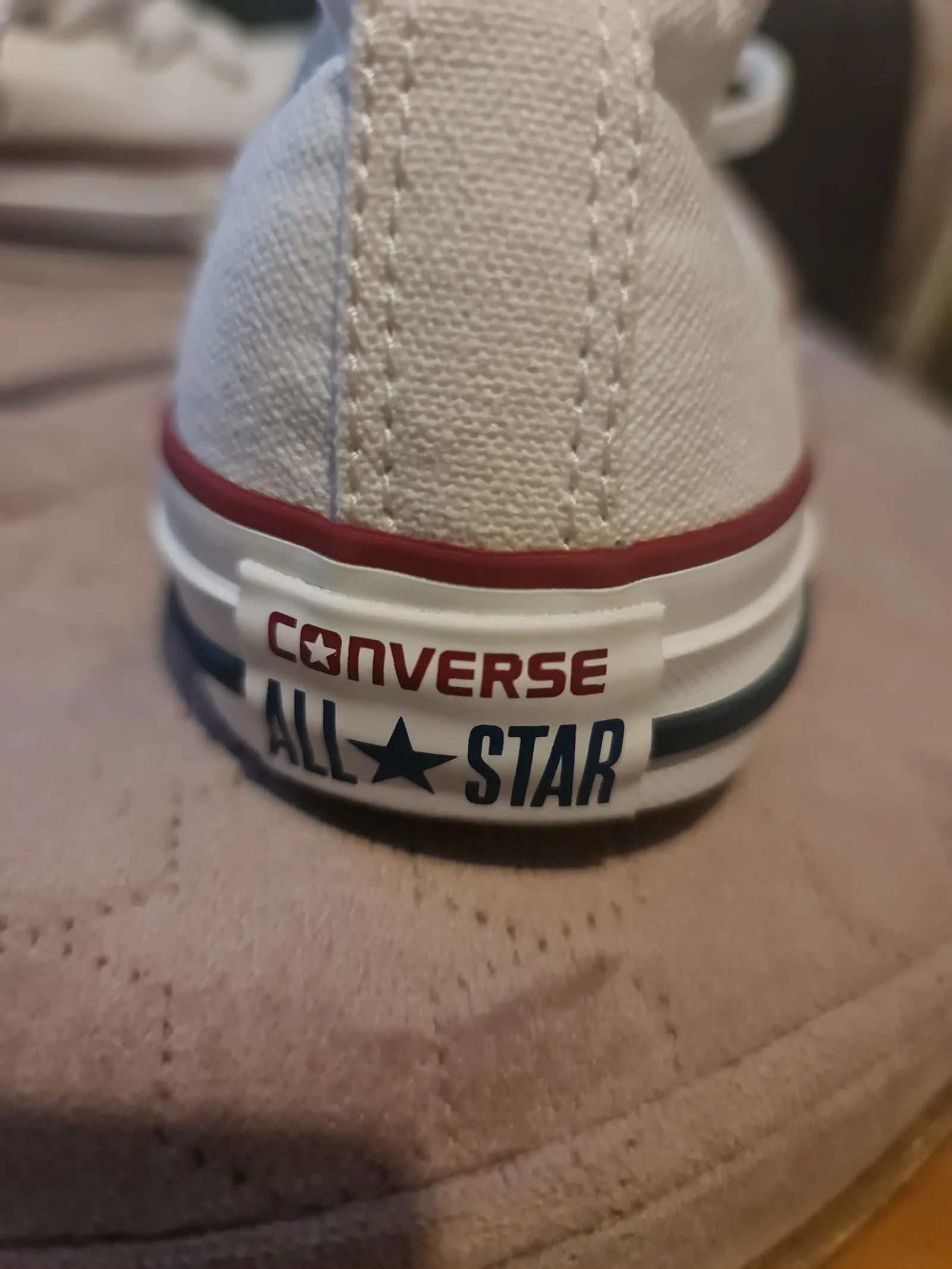 Converse Converse Converse allstar Sneakers Size US 5 / IT 35 - 2 Thumbnail