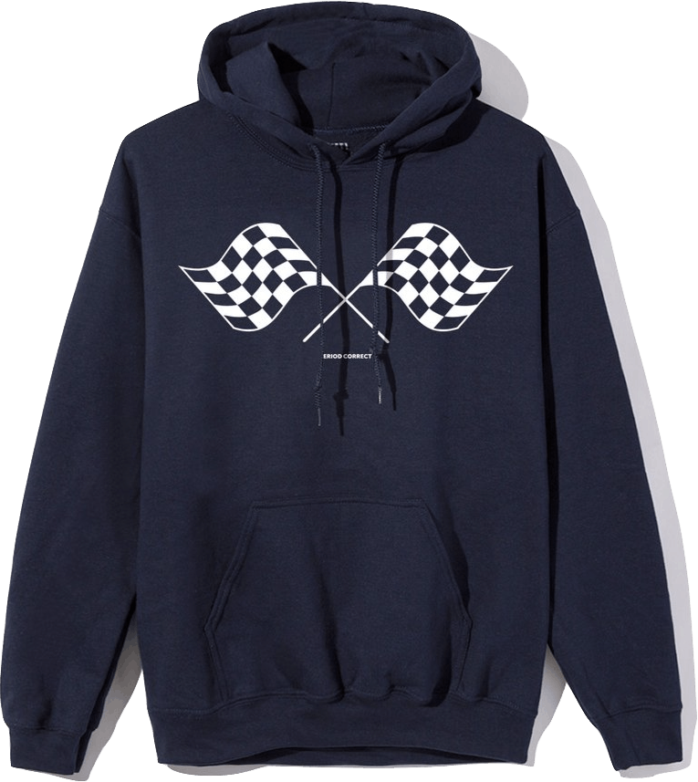 Anti social social club racing hoodie online