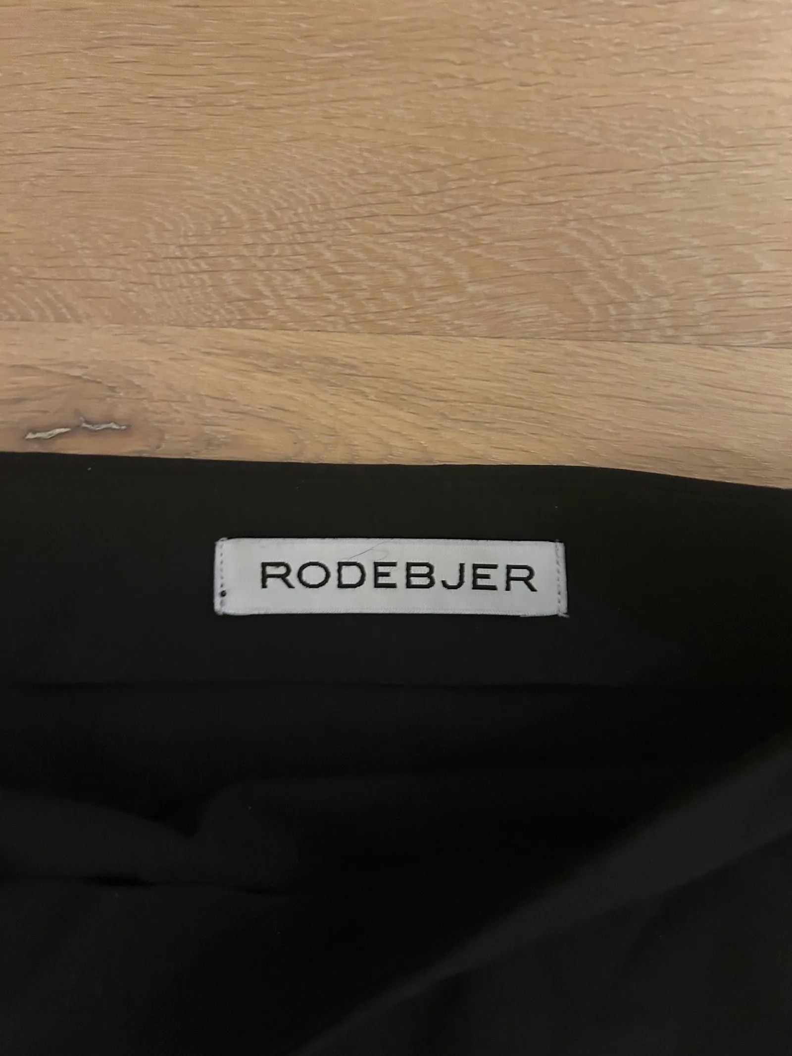Rodebjer Rodebjer Skirt Size 26" / US 2 / IT 38 - 2 Thumbnail