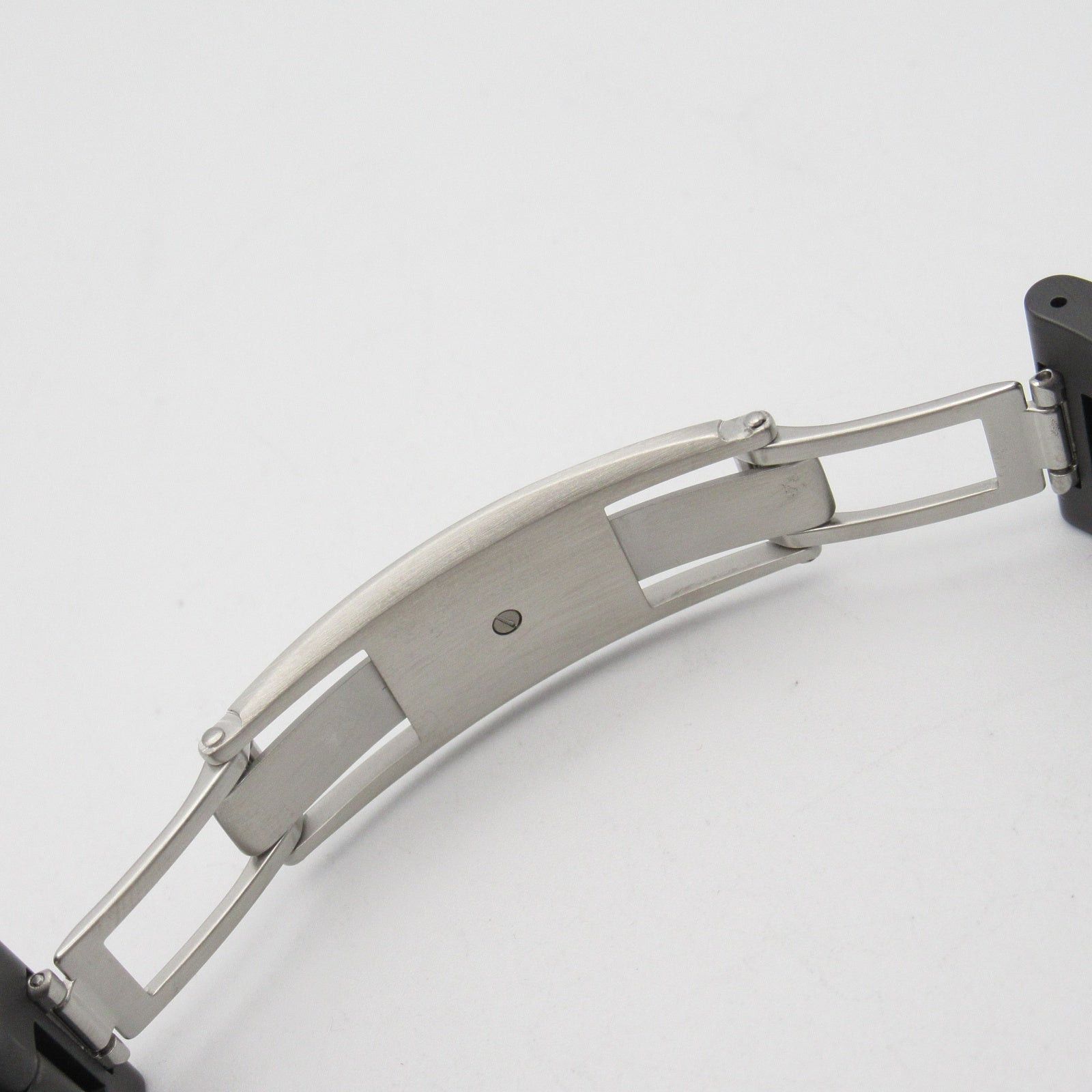 Chanel Chanel J12 Gmt Mens Watch Automatic Winding Ceramic Black Size ONE SIZE - 18 Thumbnail