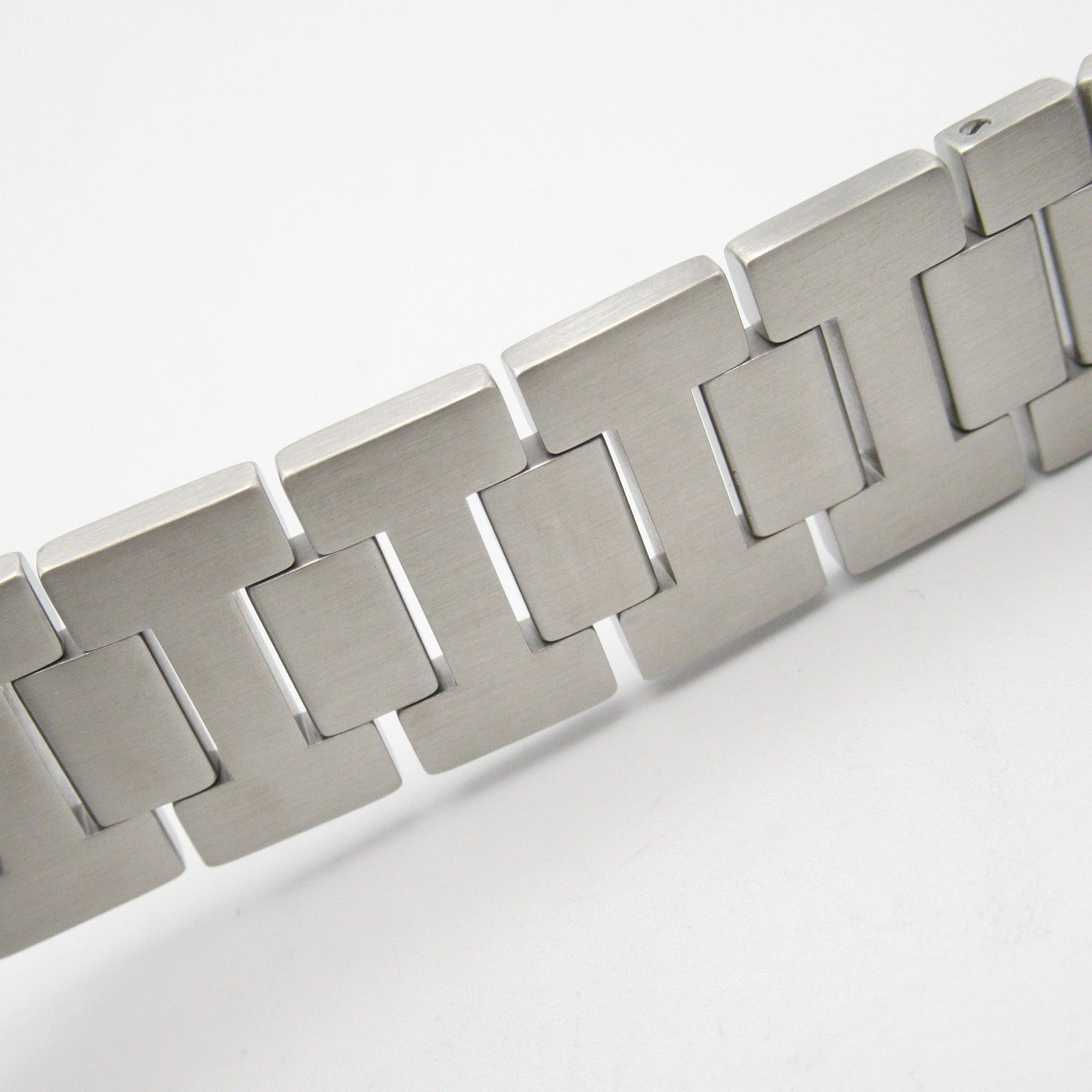 Cartier Cartier Pasha C Boys Watch Automatic Winding Stainless Steel White Size ONE SIZE - 19 Thumbnail