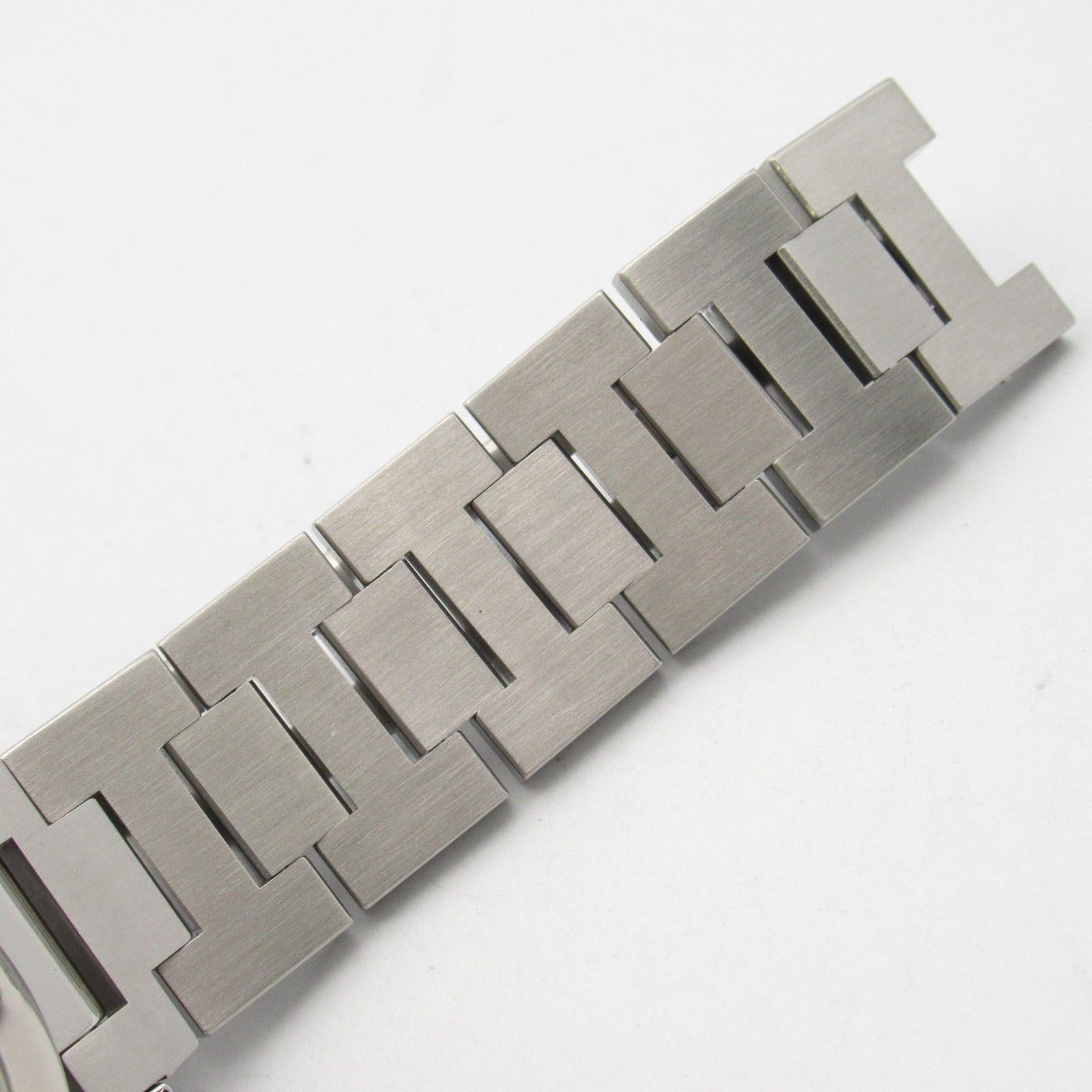 Cartier Cartier Pasha C Boys Watch Automatic Winding Stainless Steel White Size ONE SIZE - 15 Thumbnail