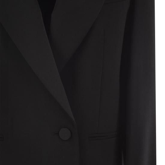 Weekend Max Mara WEEKEND MAX MARA Women Suit Set 2515041071600 BLACK Size XS / US 0-2 / IT 36-38 - 4 Thumbnail