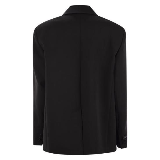 Weekend Max Mara WEEKEND MAX MARA Women Suit Set 2515041071600 BLACK Size XS / US 0-2 / IT 36-38 - 2 Thumbnail
