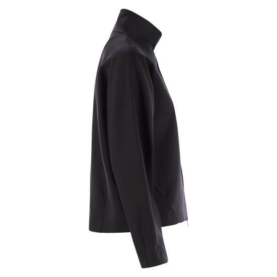 Max Mara MAX MARA Women Suit Set 2511911038600 BLACK Size S / US 4 / IT 40 - 3 Thumbnail