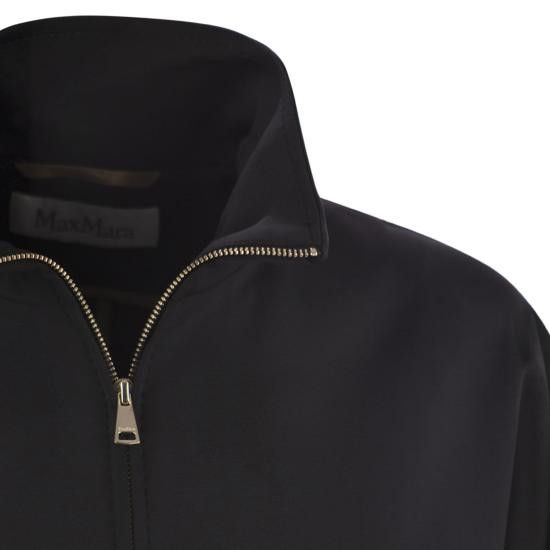 Max Mara MAX MARA Women Suit Set 2511911038600 BLACK Size S / US 4 / IT 40 - 4 Thumbnail
