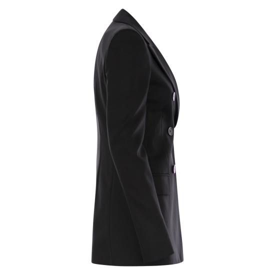 Sportmax SPORTMAX Women Suit Set 2512911011600 BLACK Size XS / US 0-2 / IT 36-38 - 3 Thumbnail