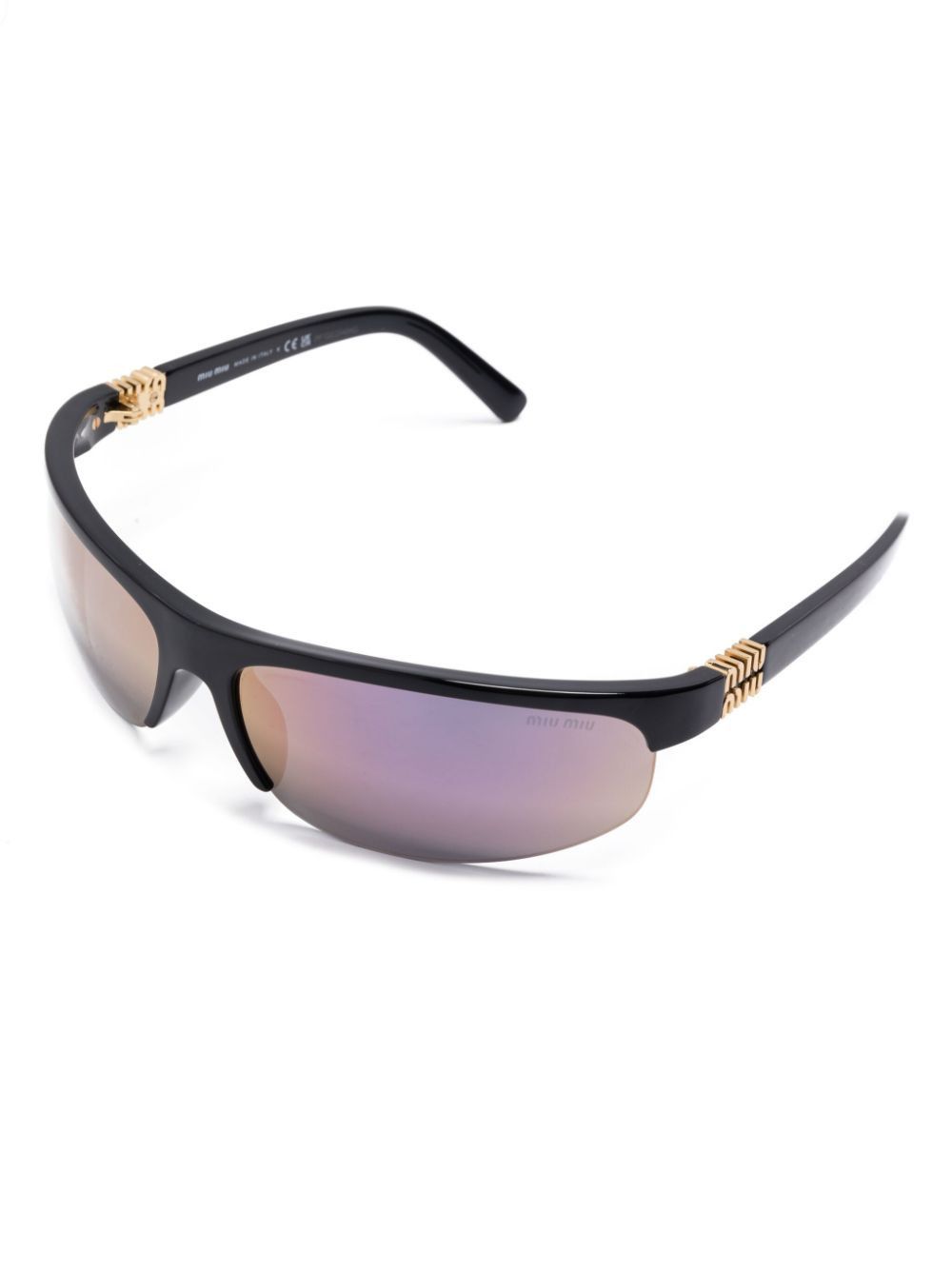 Miu Miu SUNGLASSES Size ONE SIZE - 3 Thumbnail