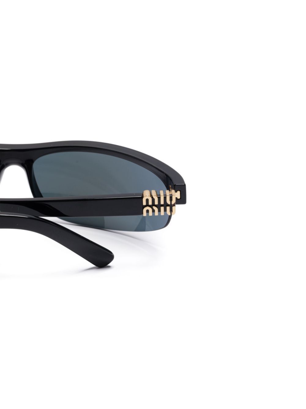 Miu Miu SUNGLASSES Size ONE SIZE - 4 Thumbnail