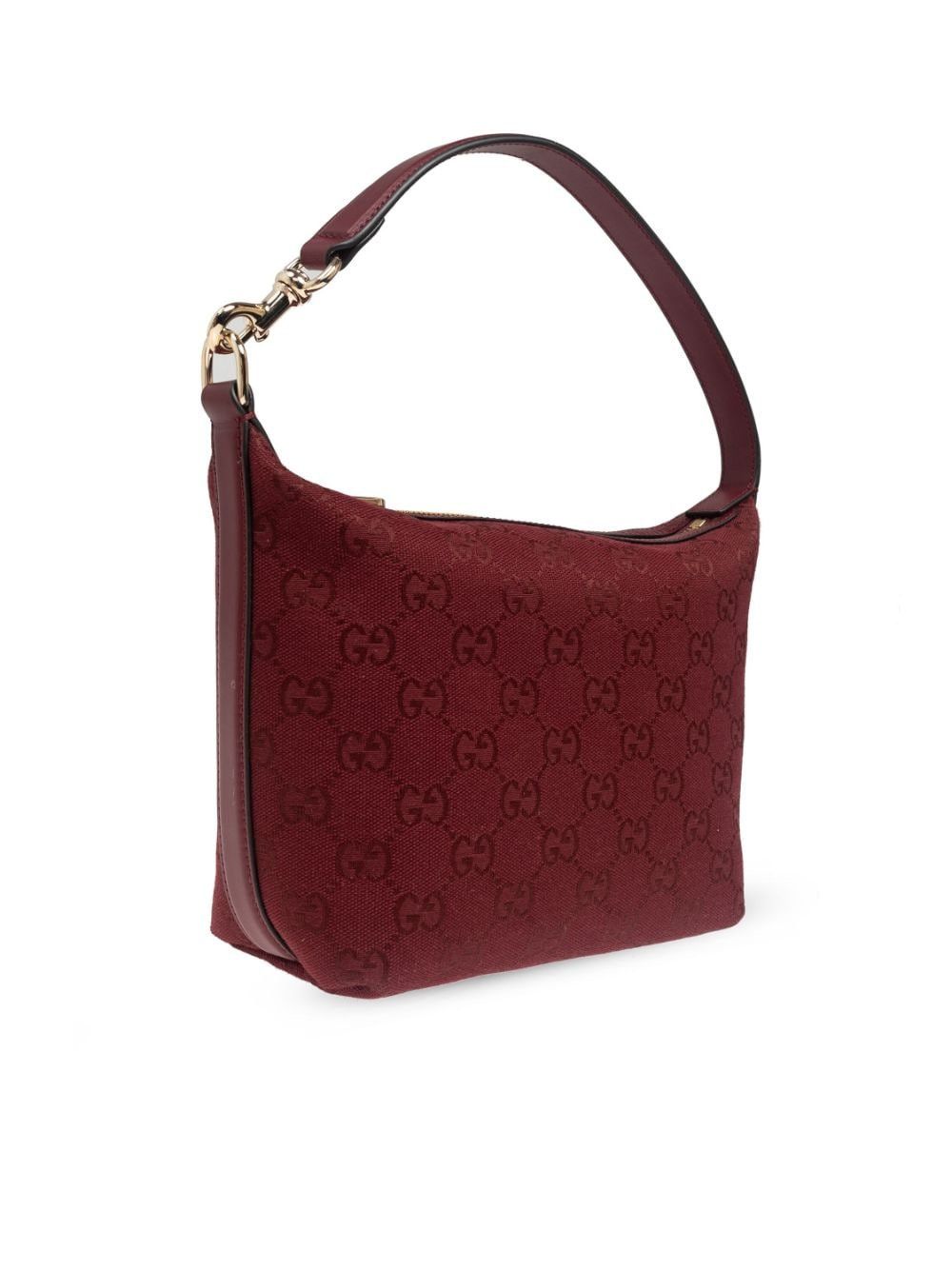 Gucci GG SUPREME SHOULDER BAG Size ONE SIZE - 5 Thumbnail