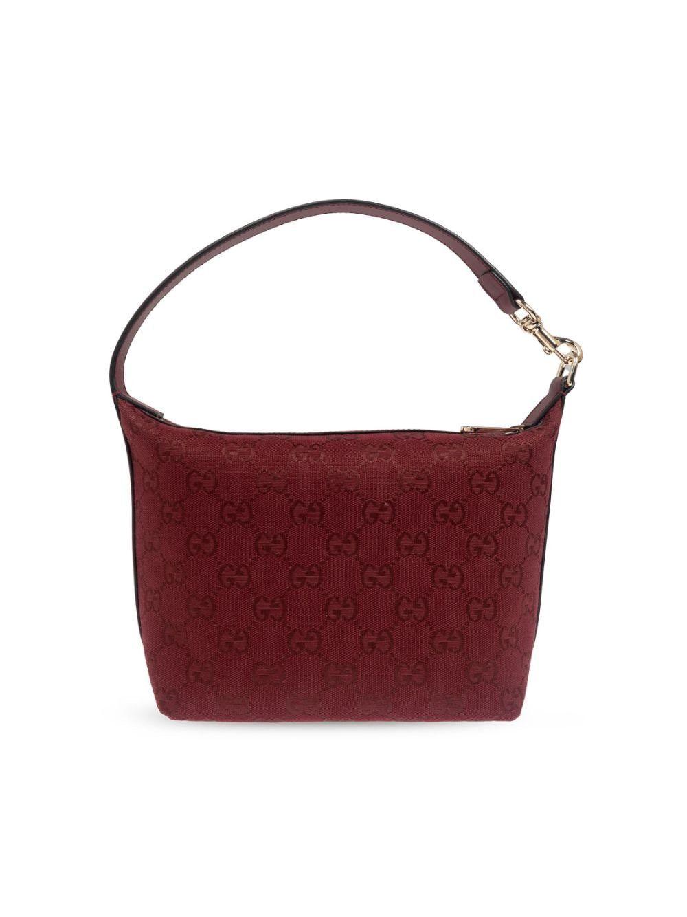 Gucci GG SUPREME SHOULDER BAG Size ONE SIZE - 2 Thumbnail