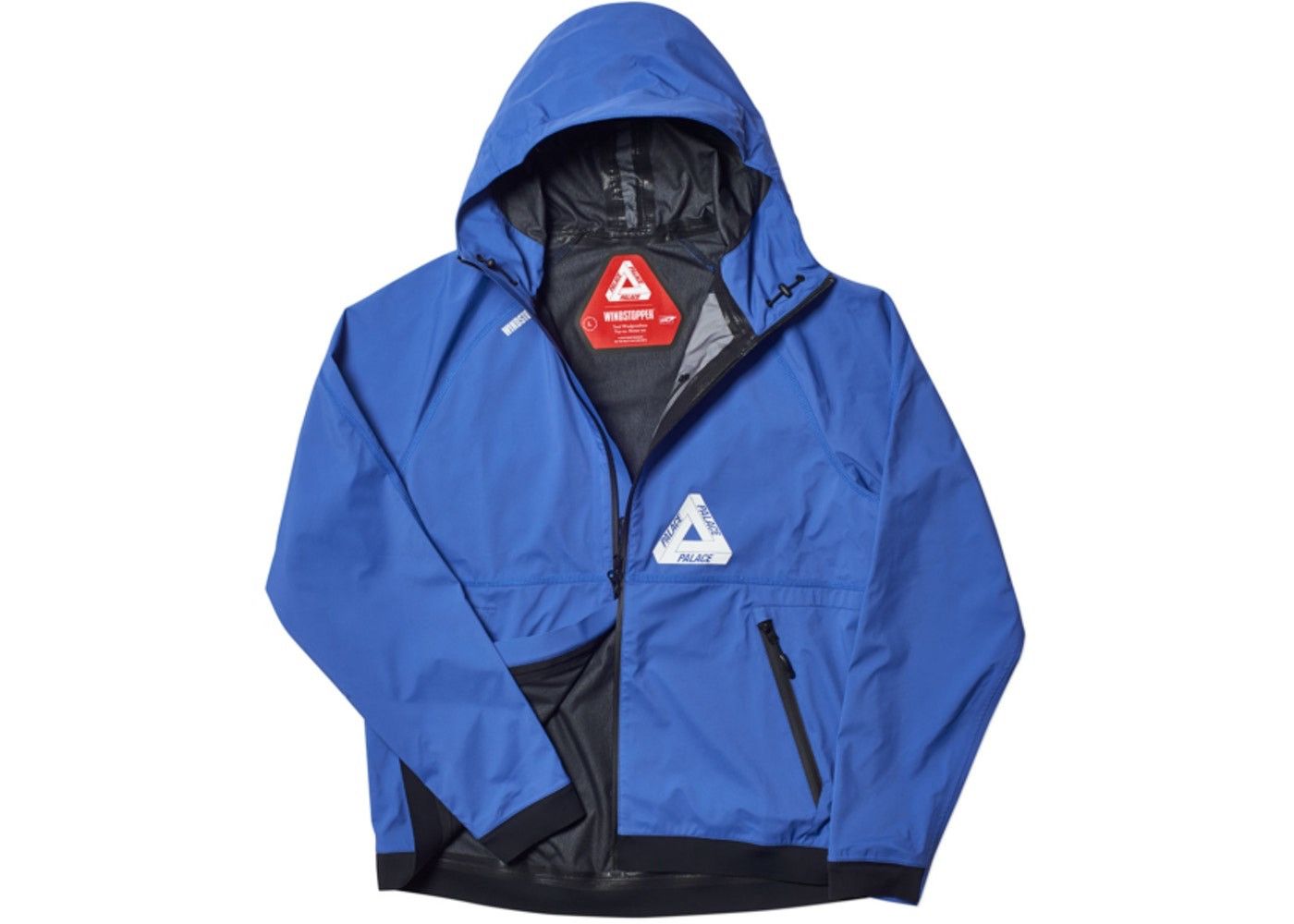 Palace Palace Goretex Jacket | Grailed