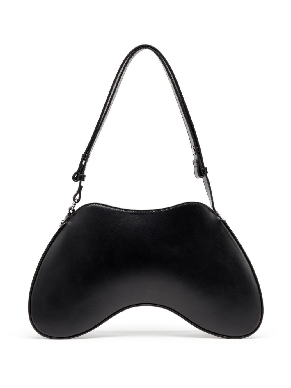 PLAY SHOULDER BAG