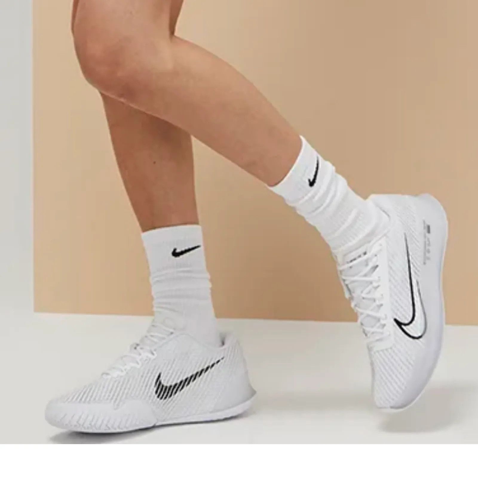 Nike Nike W Nike Zoom Vapor 11 HC Shoes Size US 10.5 / IT 40.5 - 5 Thumbnail