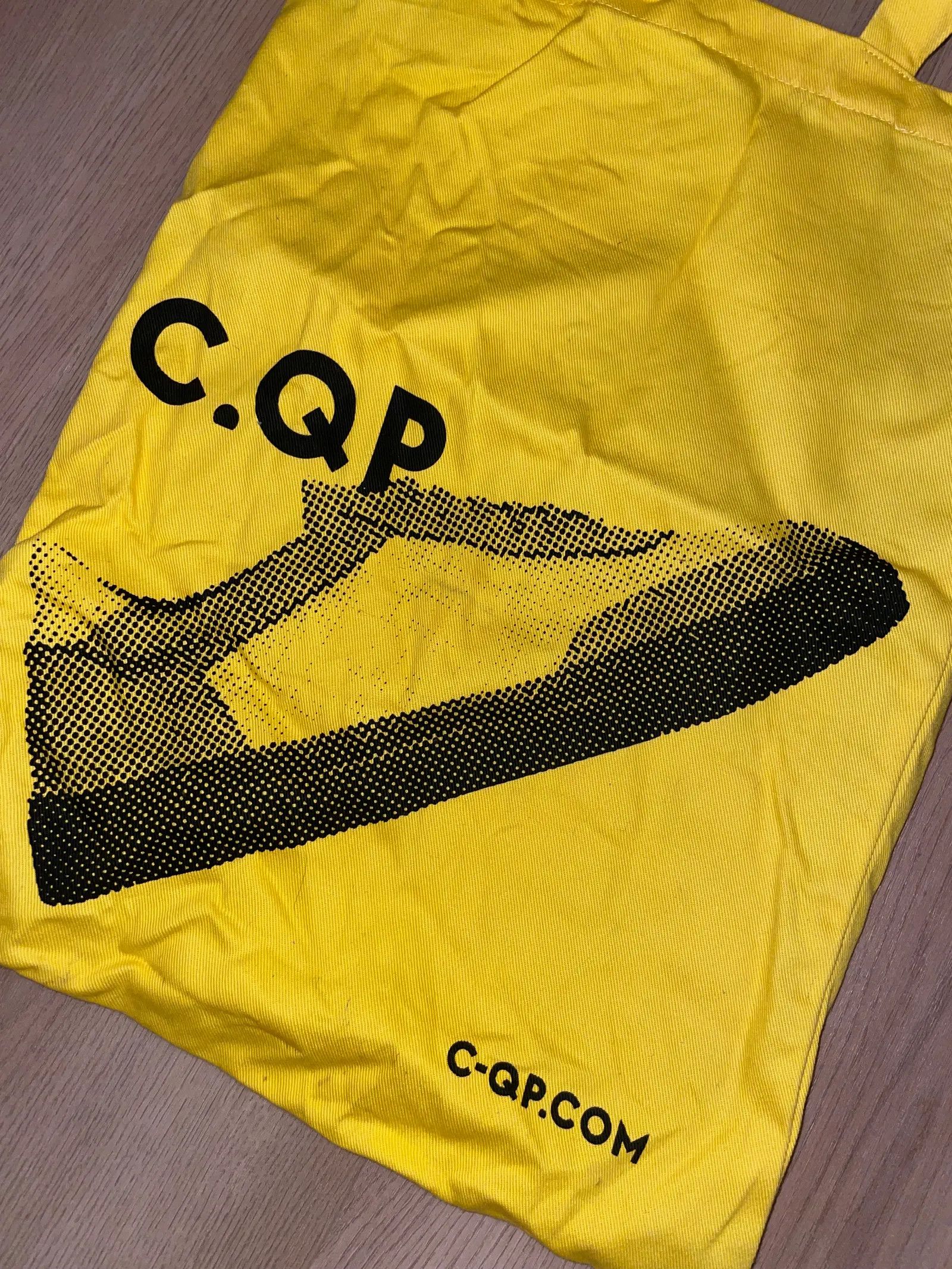 CQP C.QP Bag Size ONE SIZE - 2 Thumbnail