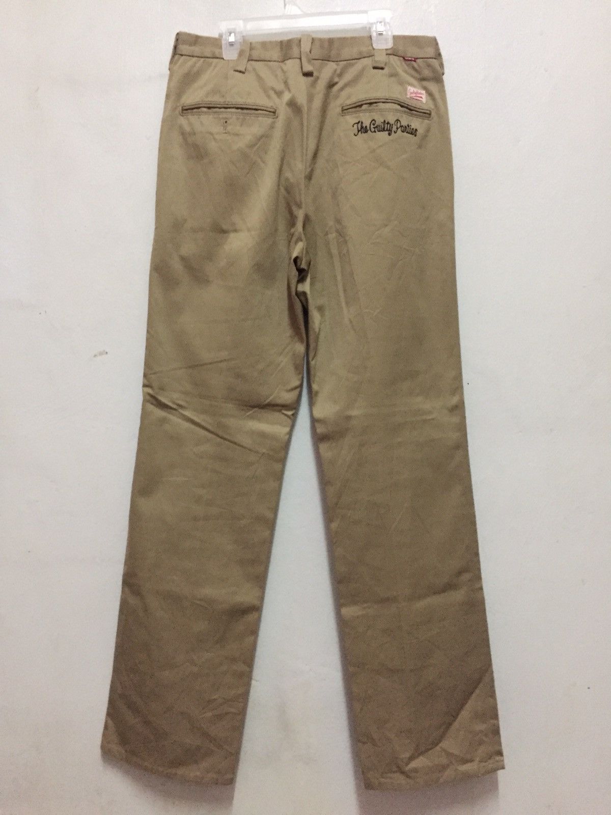 Levi's × Wacko Maria The Guilty Panties X Levi's Casual