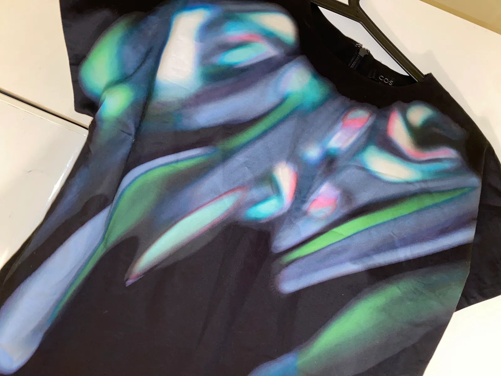 Cos Cos COS Dress Size XS / US 0-2 / IT 36-38 - 4 Thumbnail