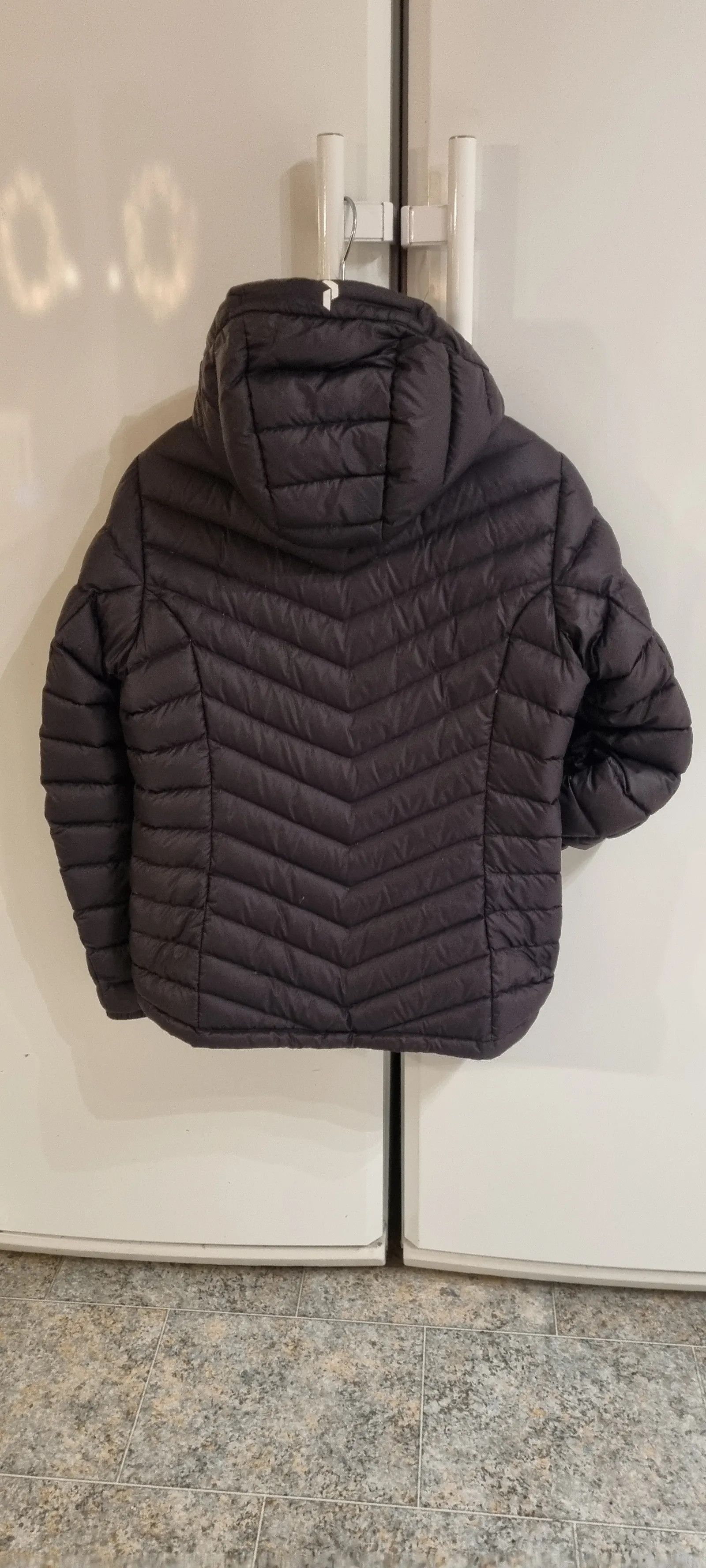 Peak Performance Peak Performance W Frost DH Down Jacket Size M / US 6-8 / IT 42-44 - 4 Thumbnail