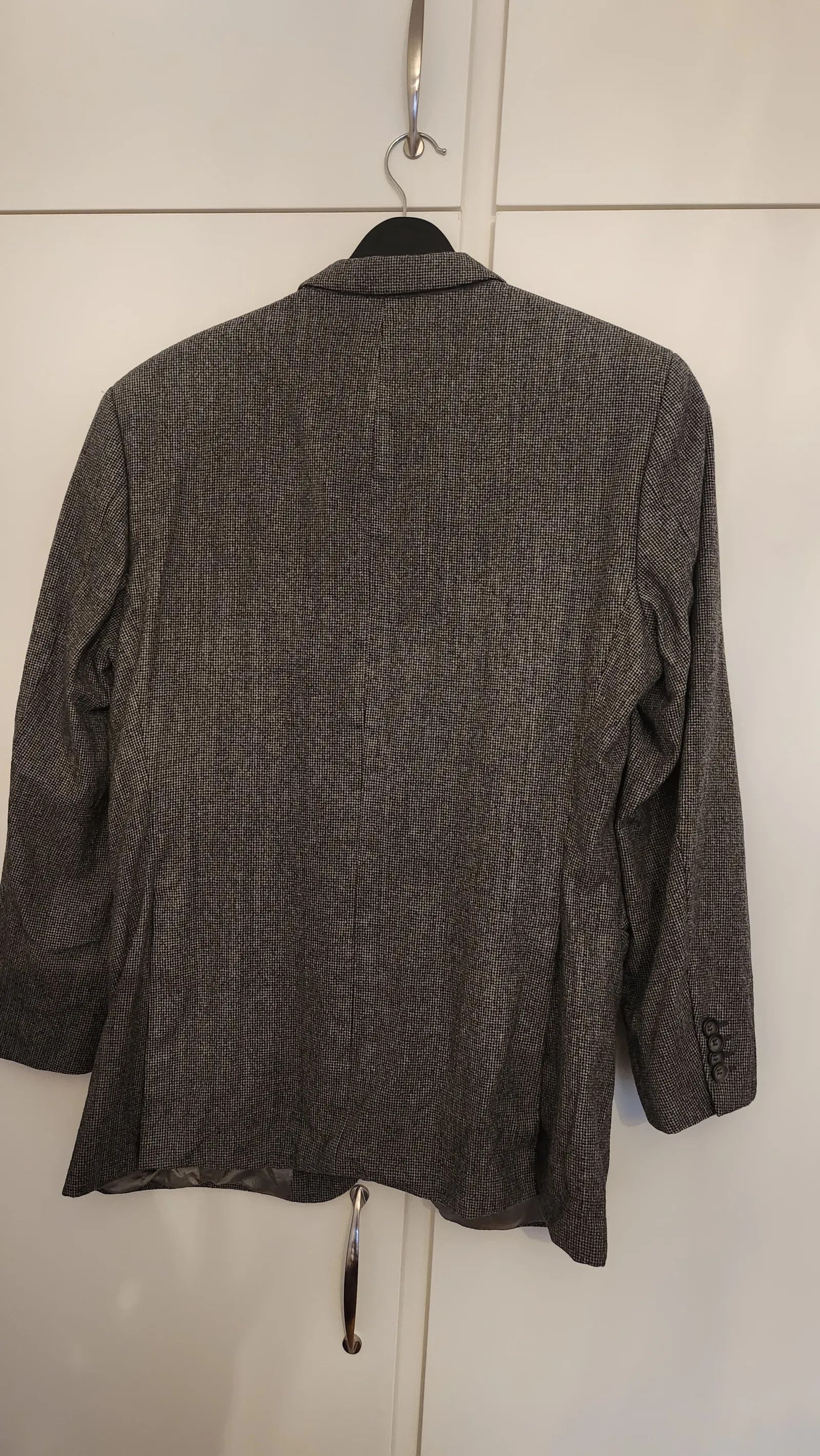 Oscar Jacobson Oscar Jacobson 344 Jarl blazer. Blazer Size 44R - 2 Thumbnail
