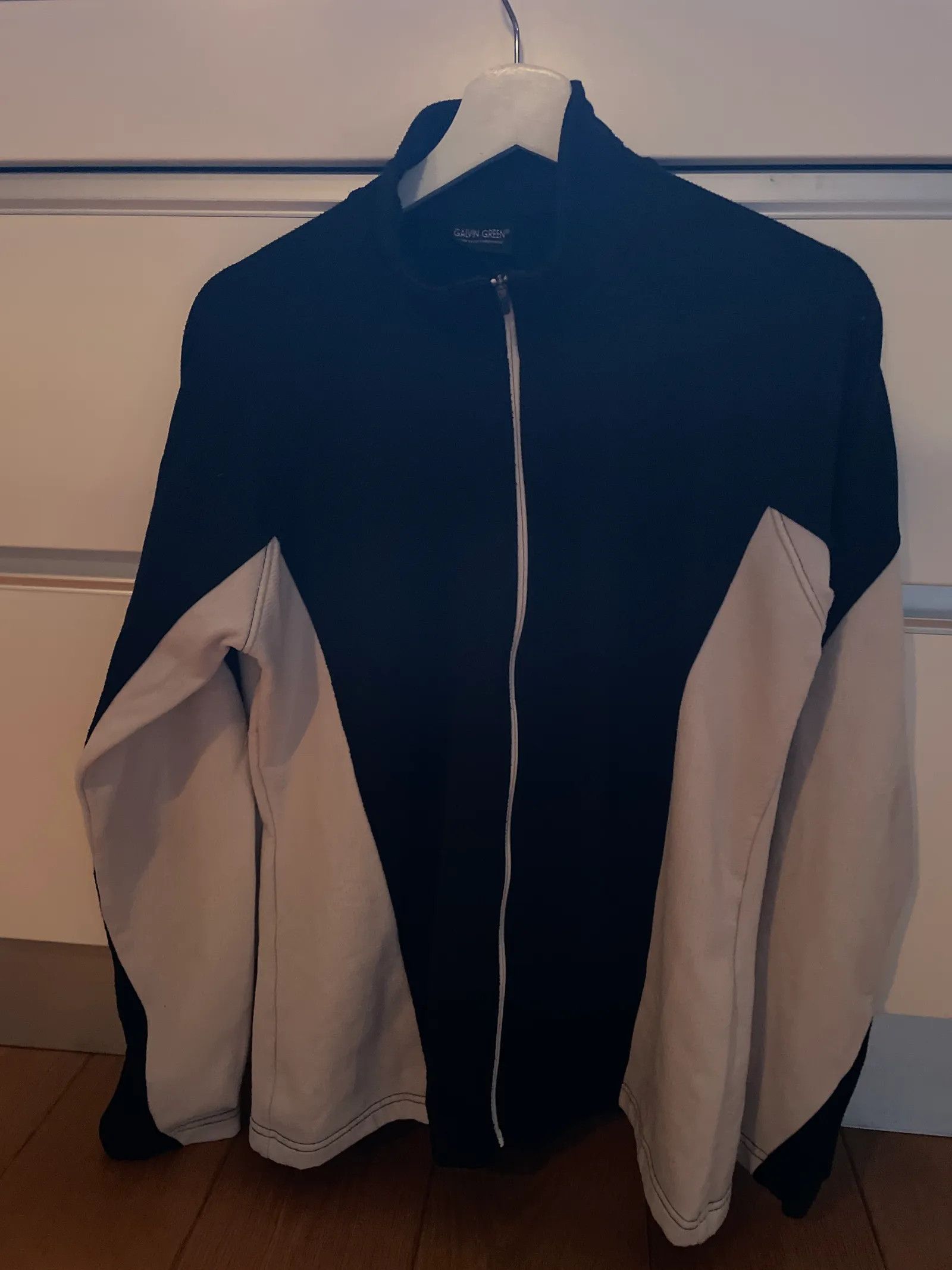 Galvin Green Galvin Green Mellanlager Insulate technology Sweater Size L / US 10 / IT 46 - 3 Thumbnail