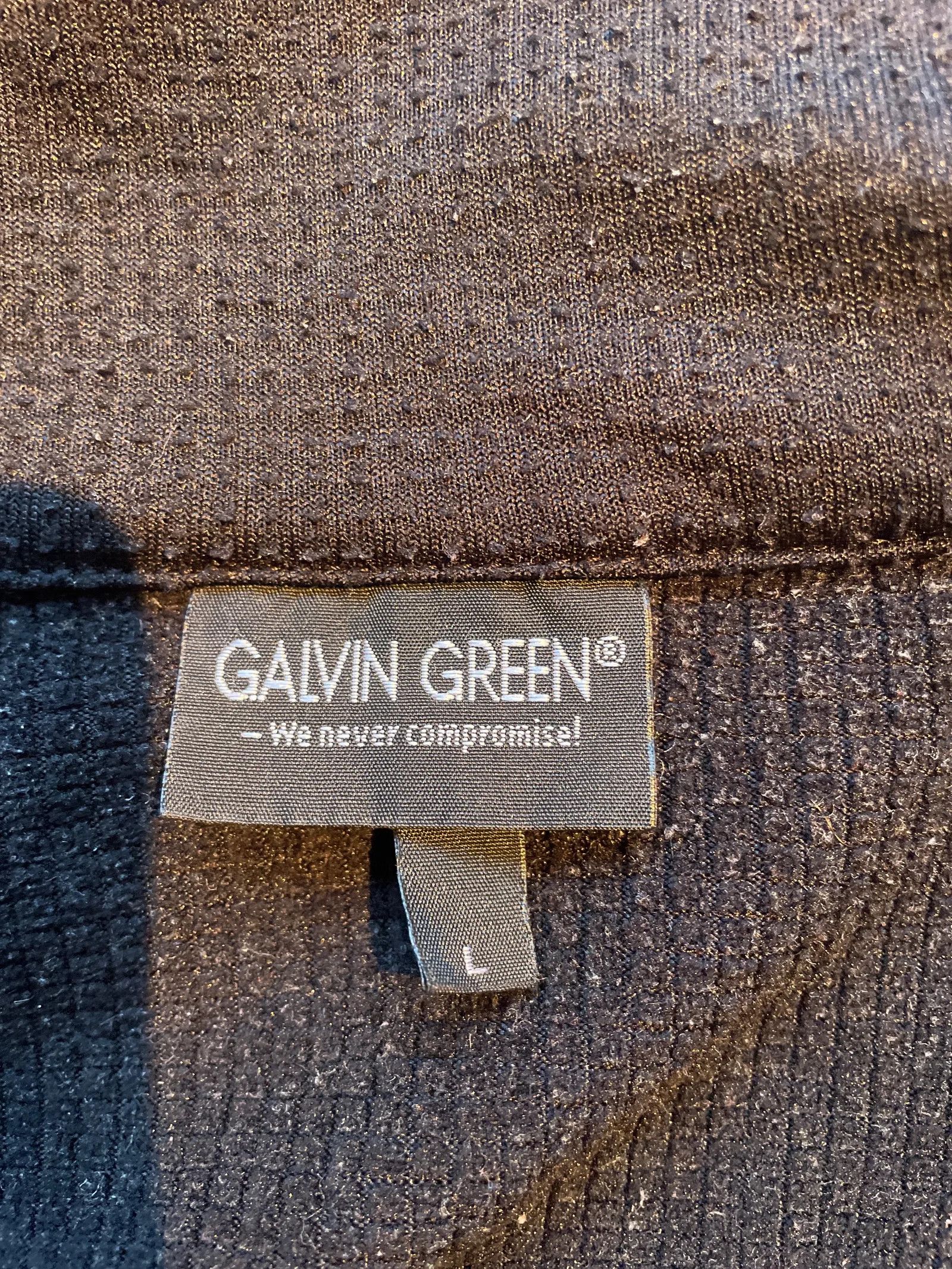 Galvin Green Galvin Green Mellanlager Insulate technology Sweater Size L / US 10 / IT 46 - 2 Thumbnail