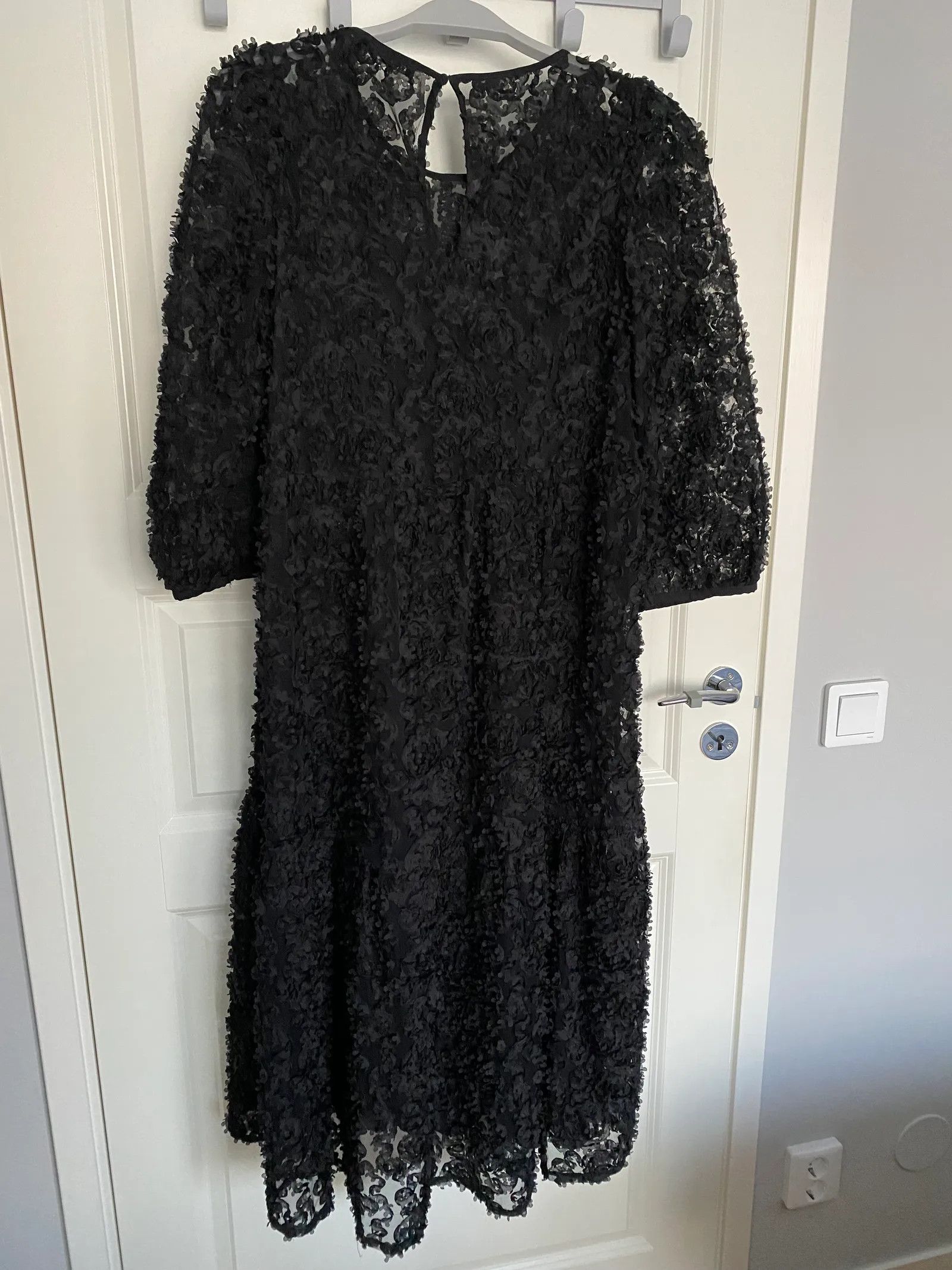 Zara Zara Dress Size L / US 10 / IT 46 - 4 Thumbnail